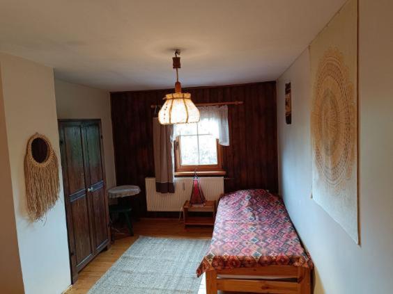 Agroturystyka Pod Świerkiem