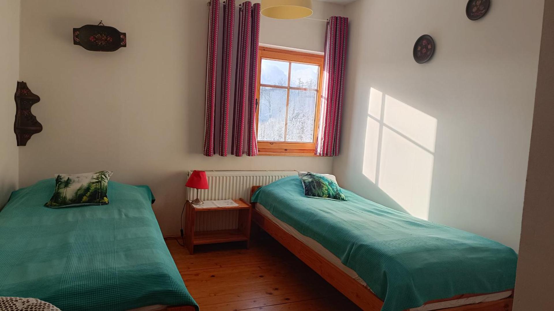 Agroturystyka Pod Świerkiem