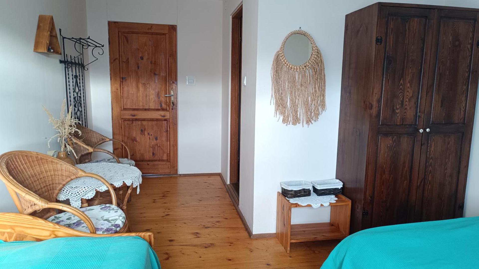 Agroturystyka Pod Świerkiem