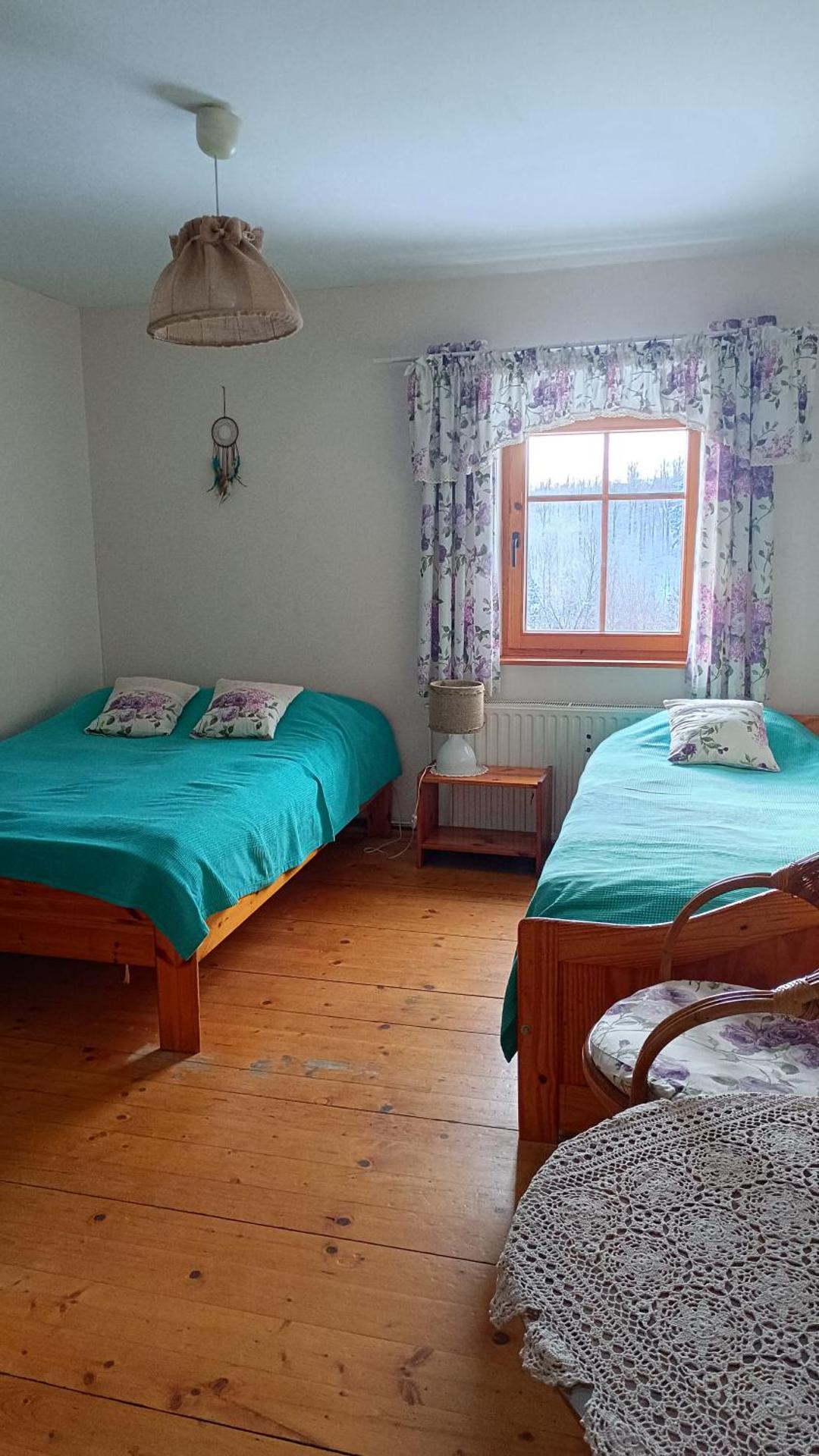 Agroturystyka Pod Świerkiem