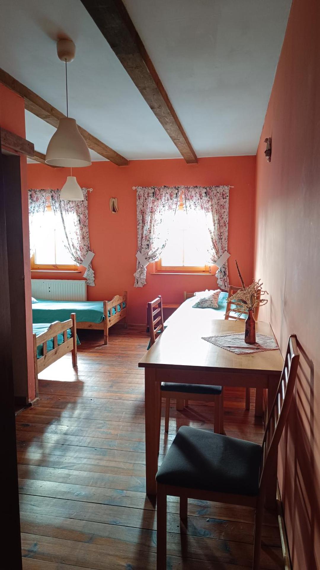 Agroturystyka Pod Świerkiem