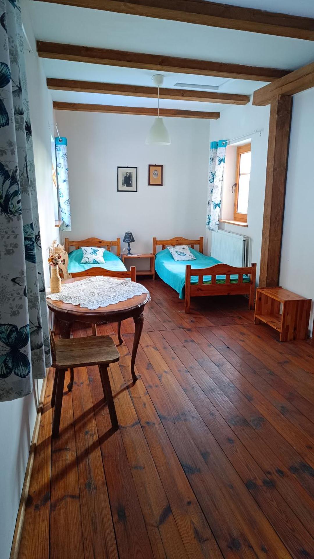 Agroturystyka Pod Świerkiem