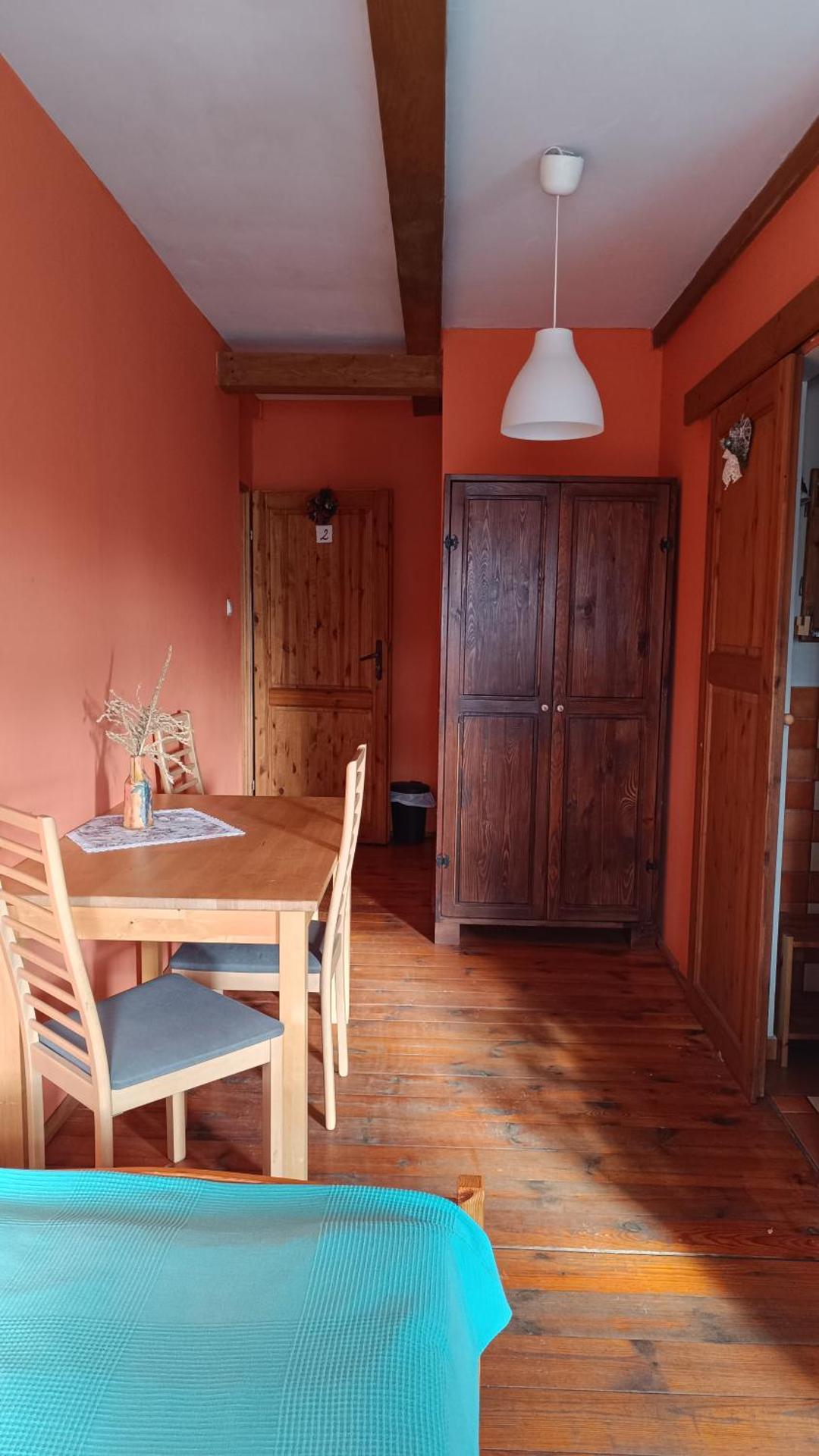 Agroturystyka Pod Świerkiem