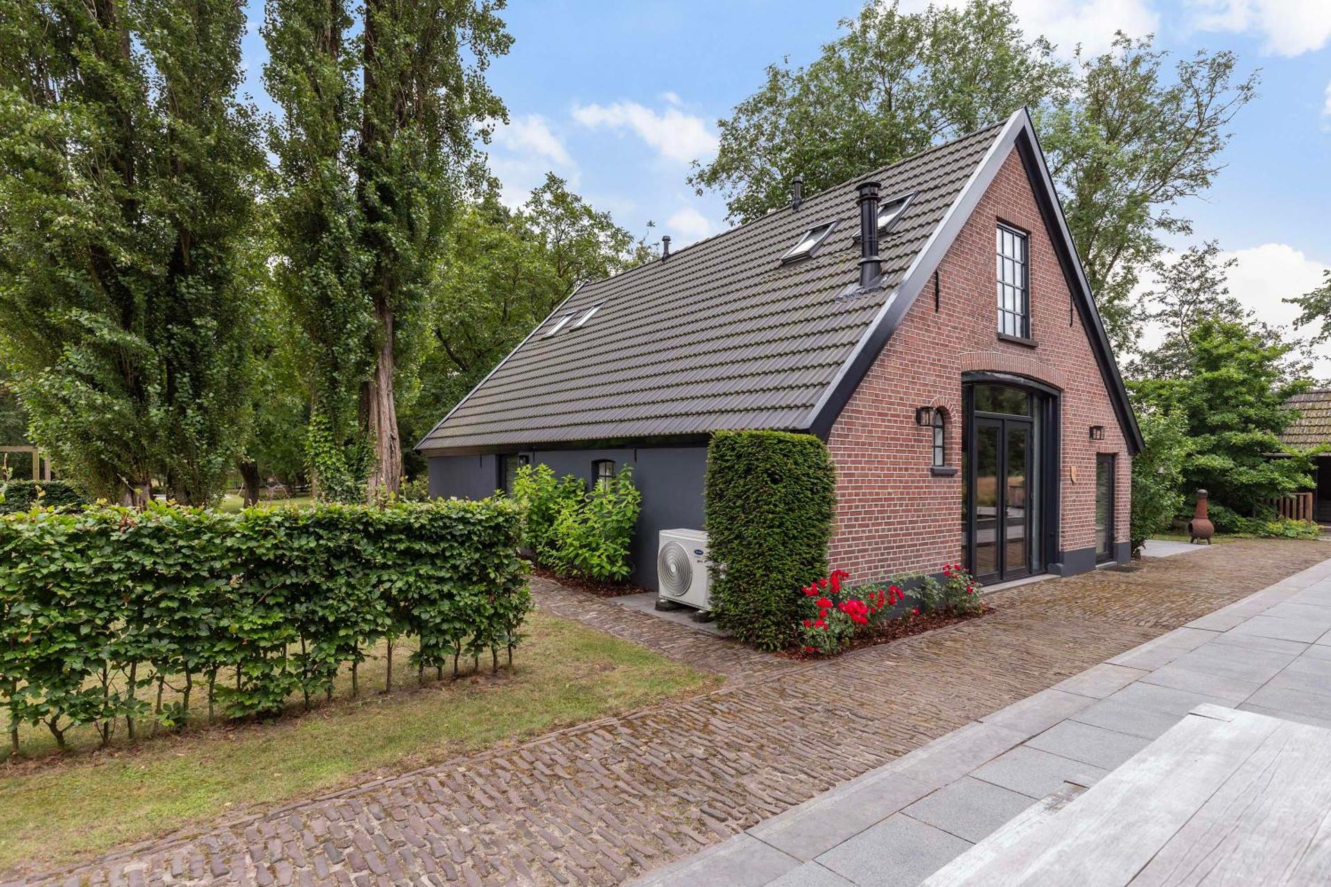 B&B De Koningsbeek