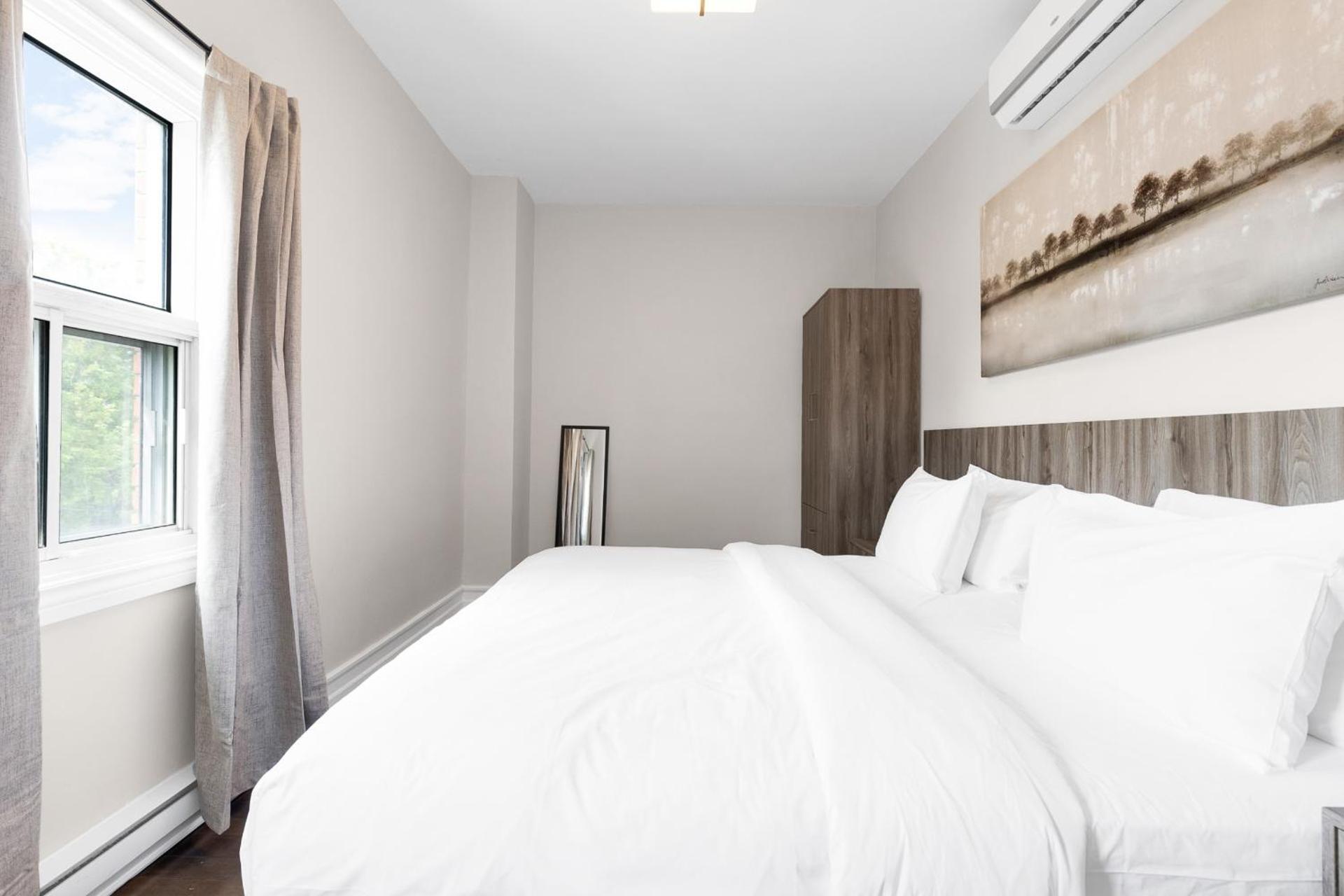 The Parc Mile End ApartHotel