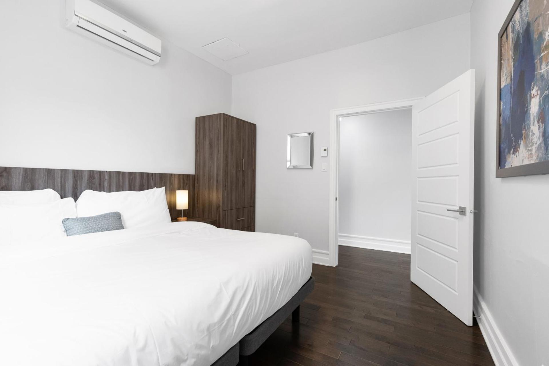 The Parc Mile End ApartHotel