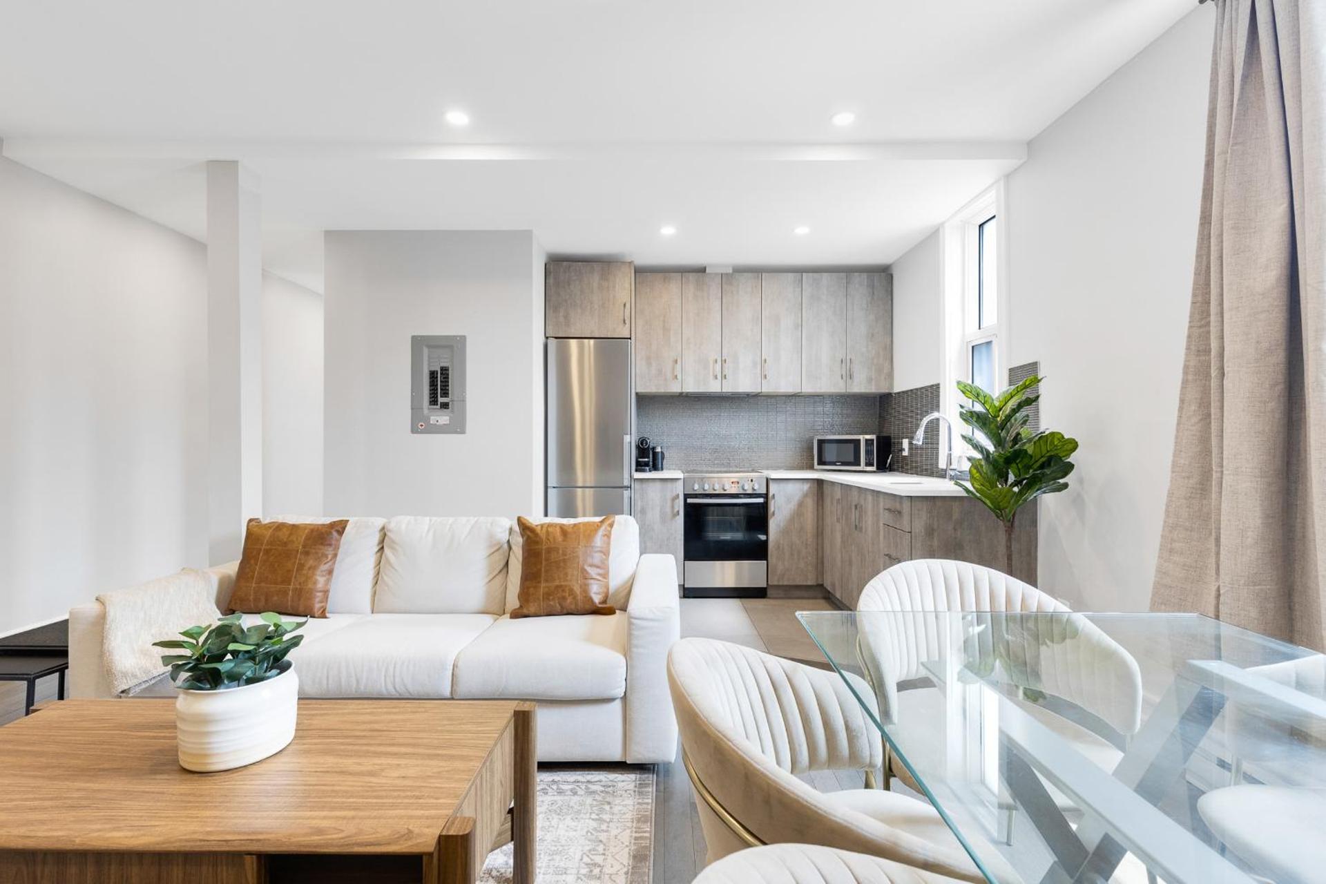 The Parc Mile End ApartHotel