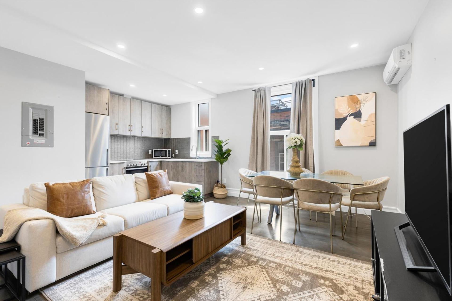 The Parc Mile End ApartHotel