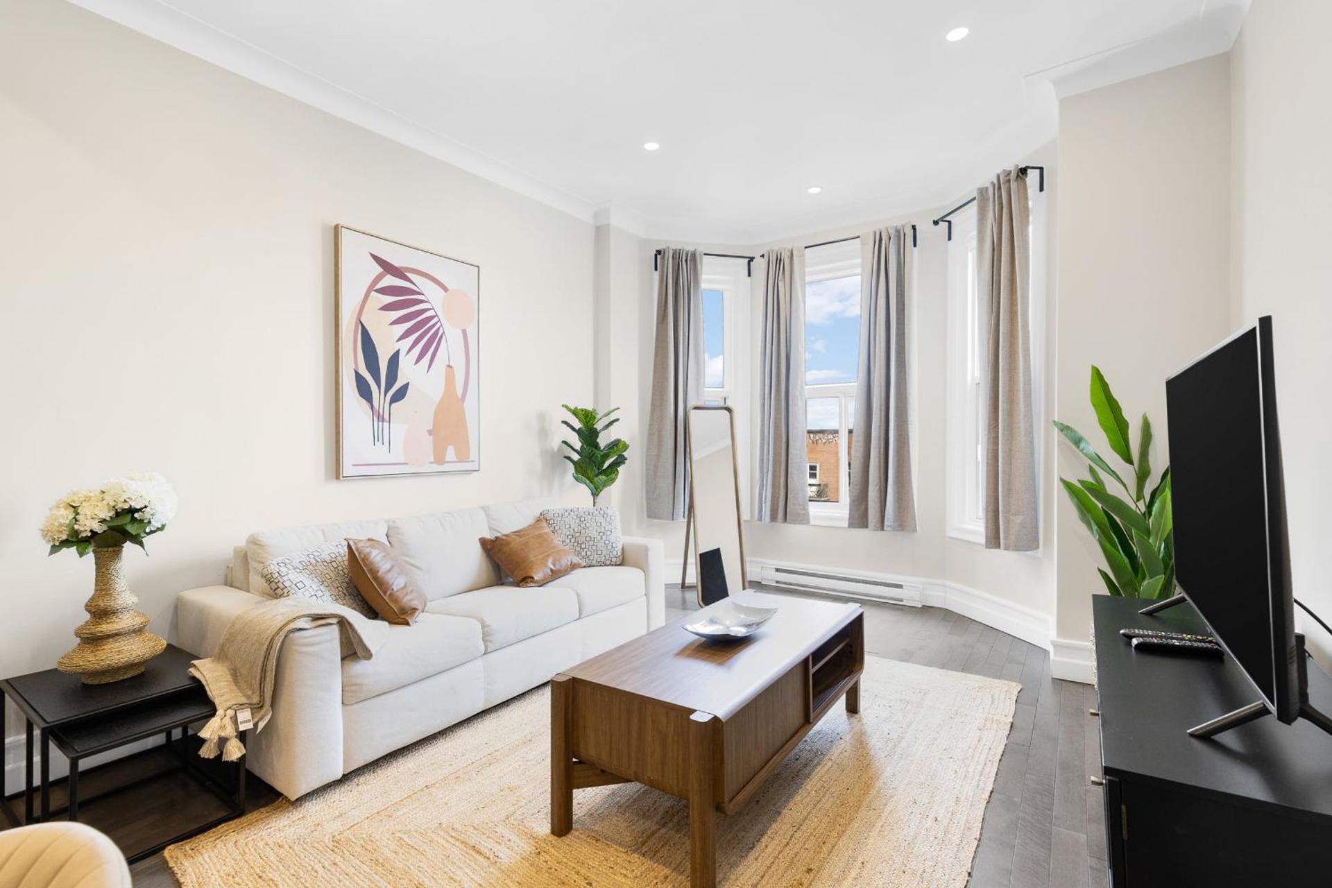 The Parc Mile End ApartHotel