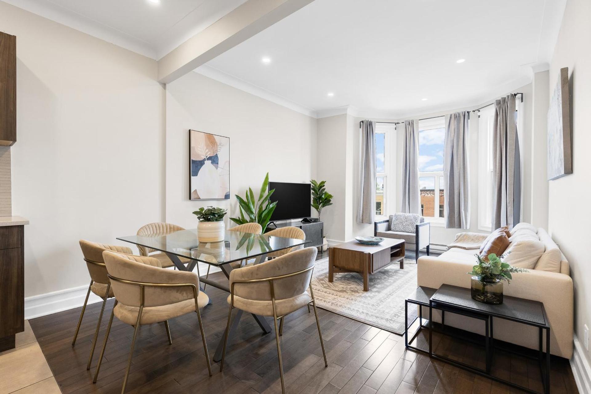 The Parc Mile End ApartHotel