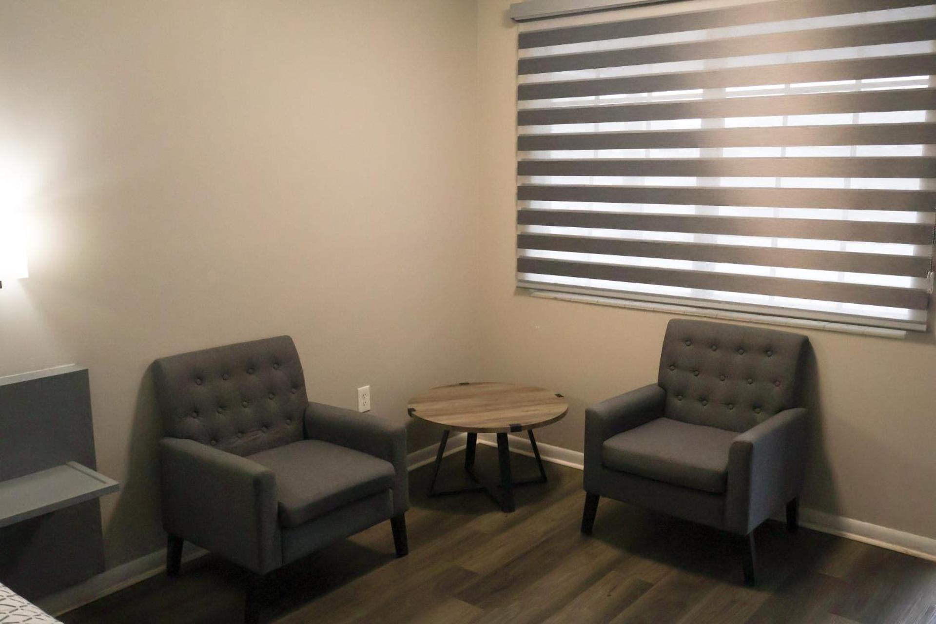 Economy Inn Historic District