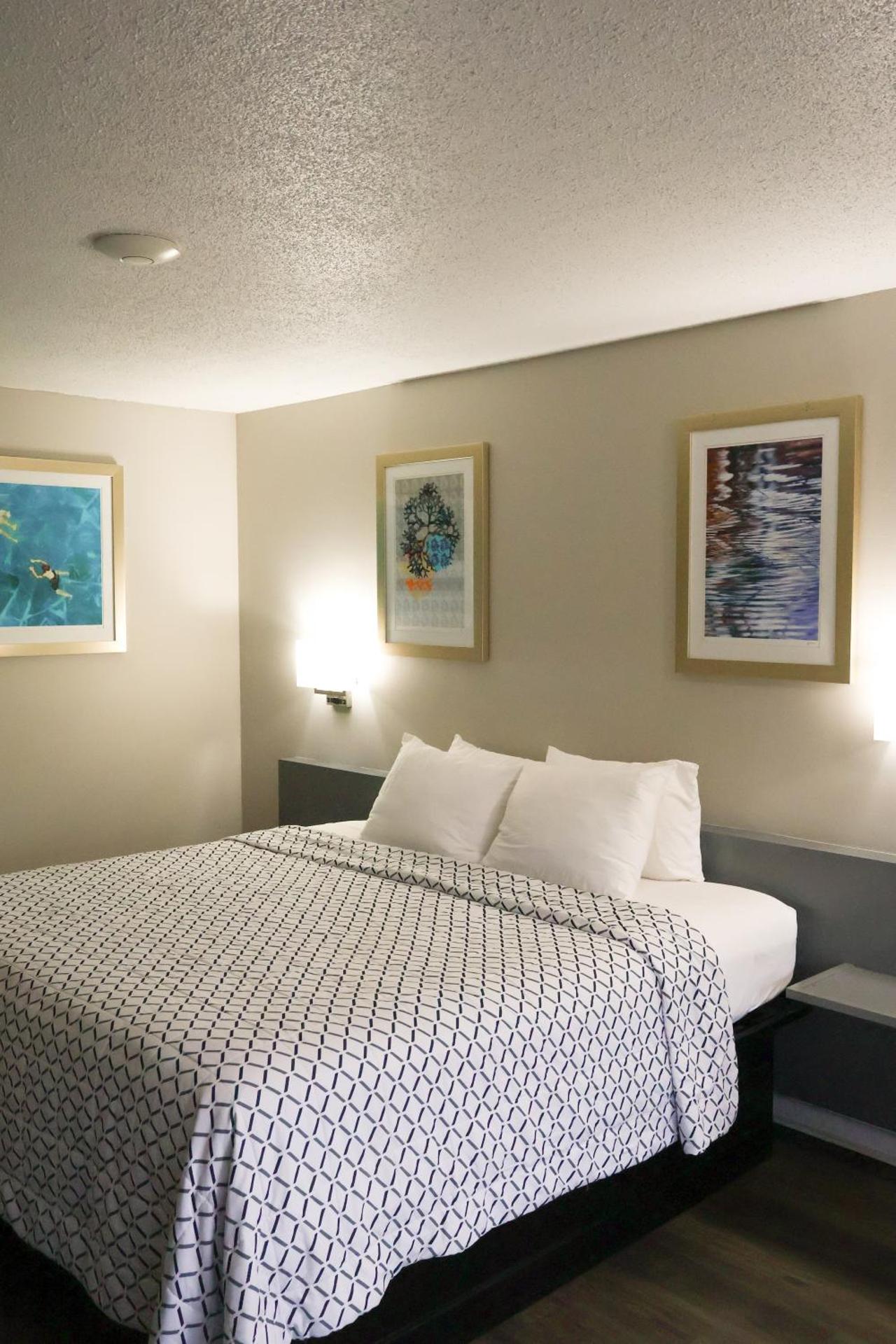 Economy Inn Historic District