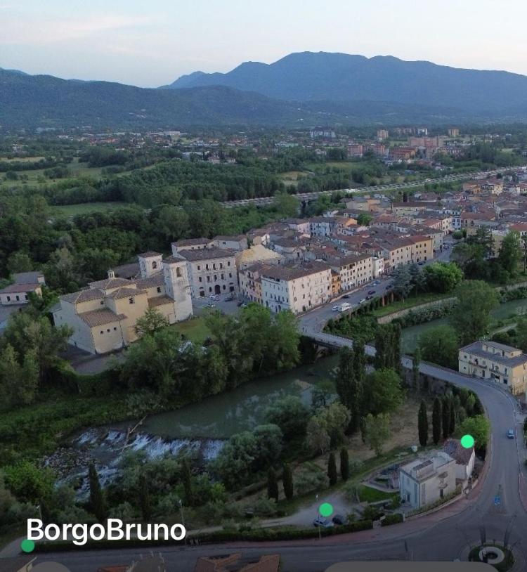 Borgo Bruno