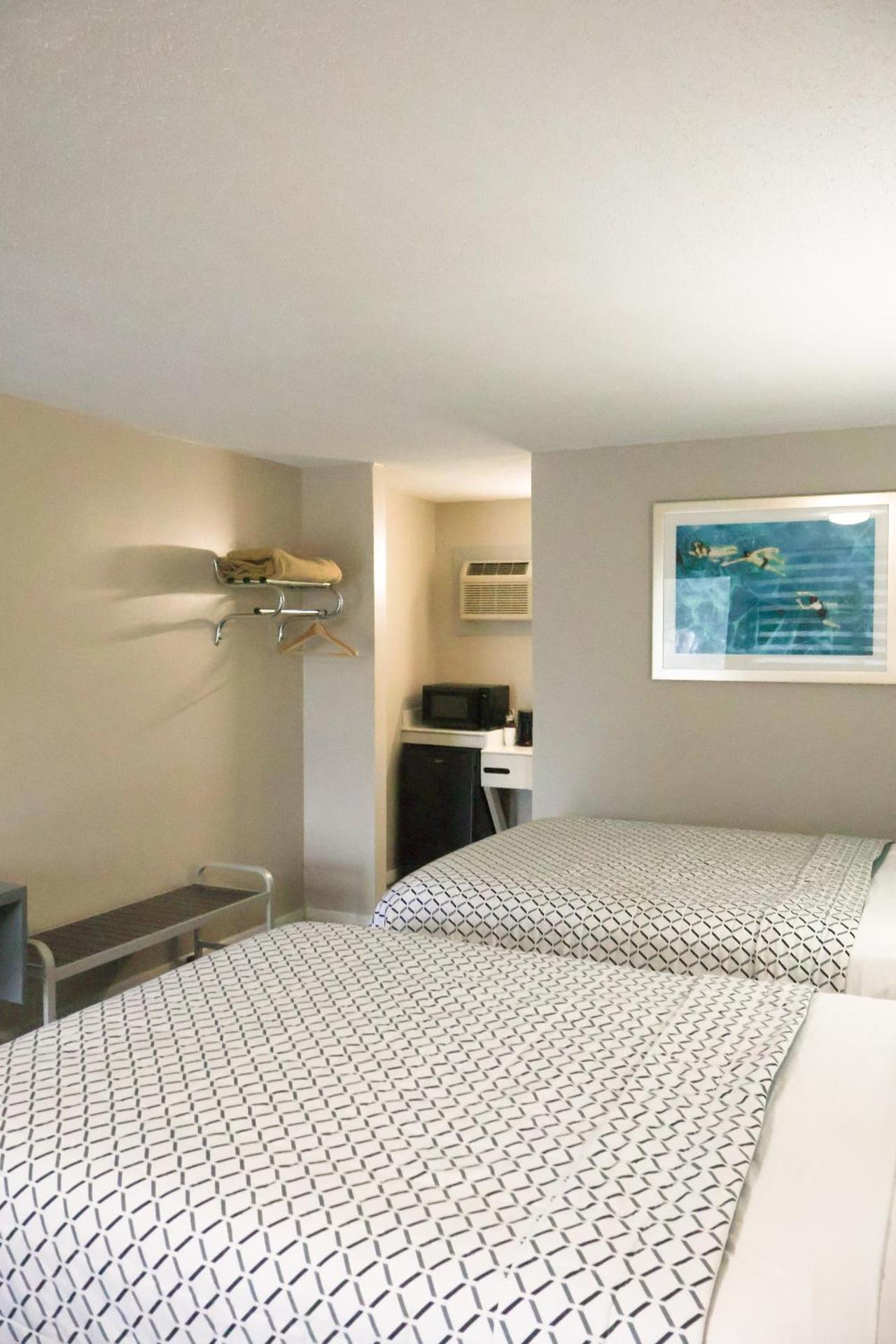 Economy Inn Historic District