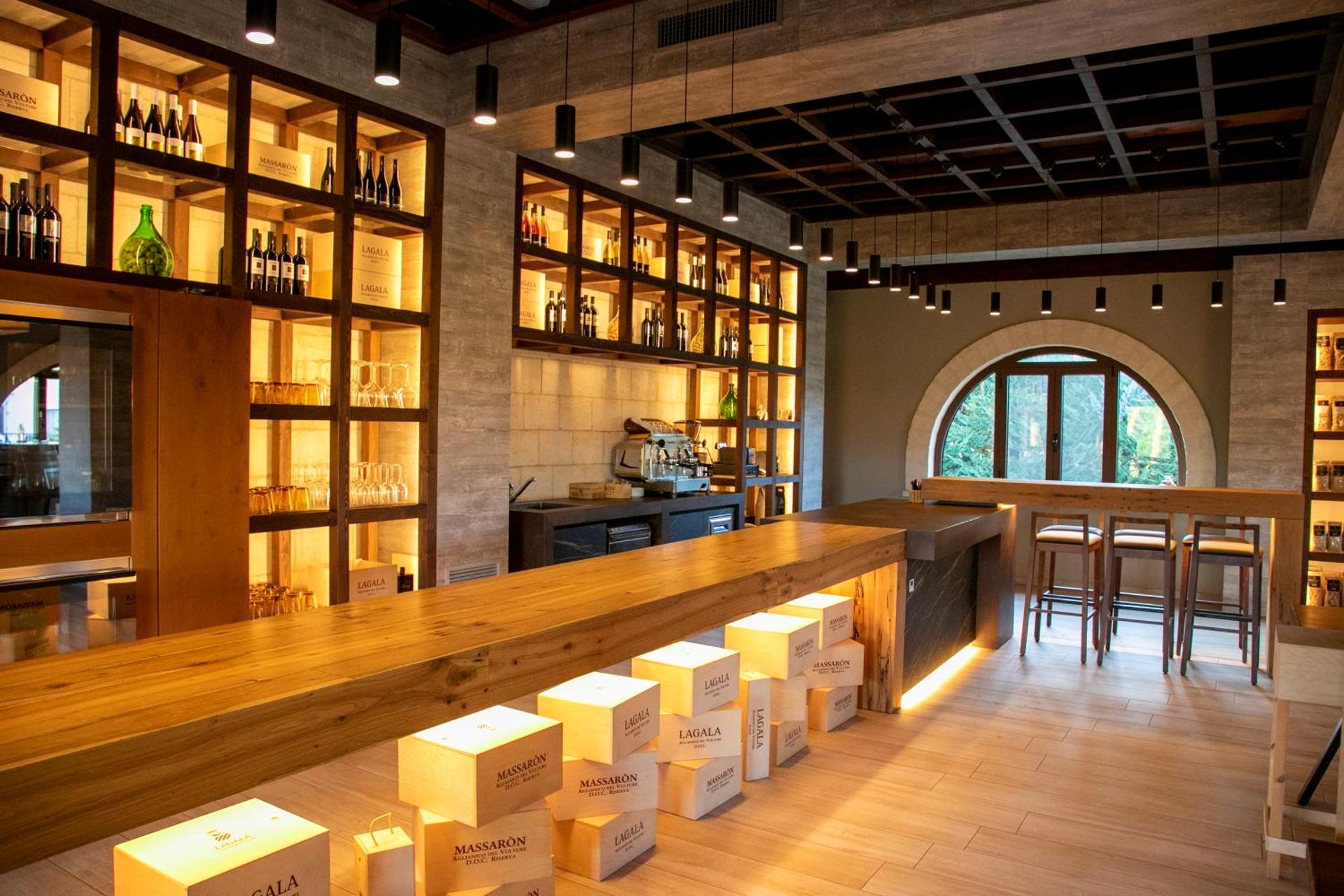 Agriturismo Tenuta Lagala