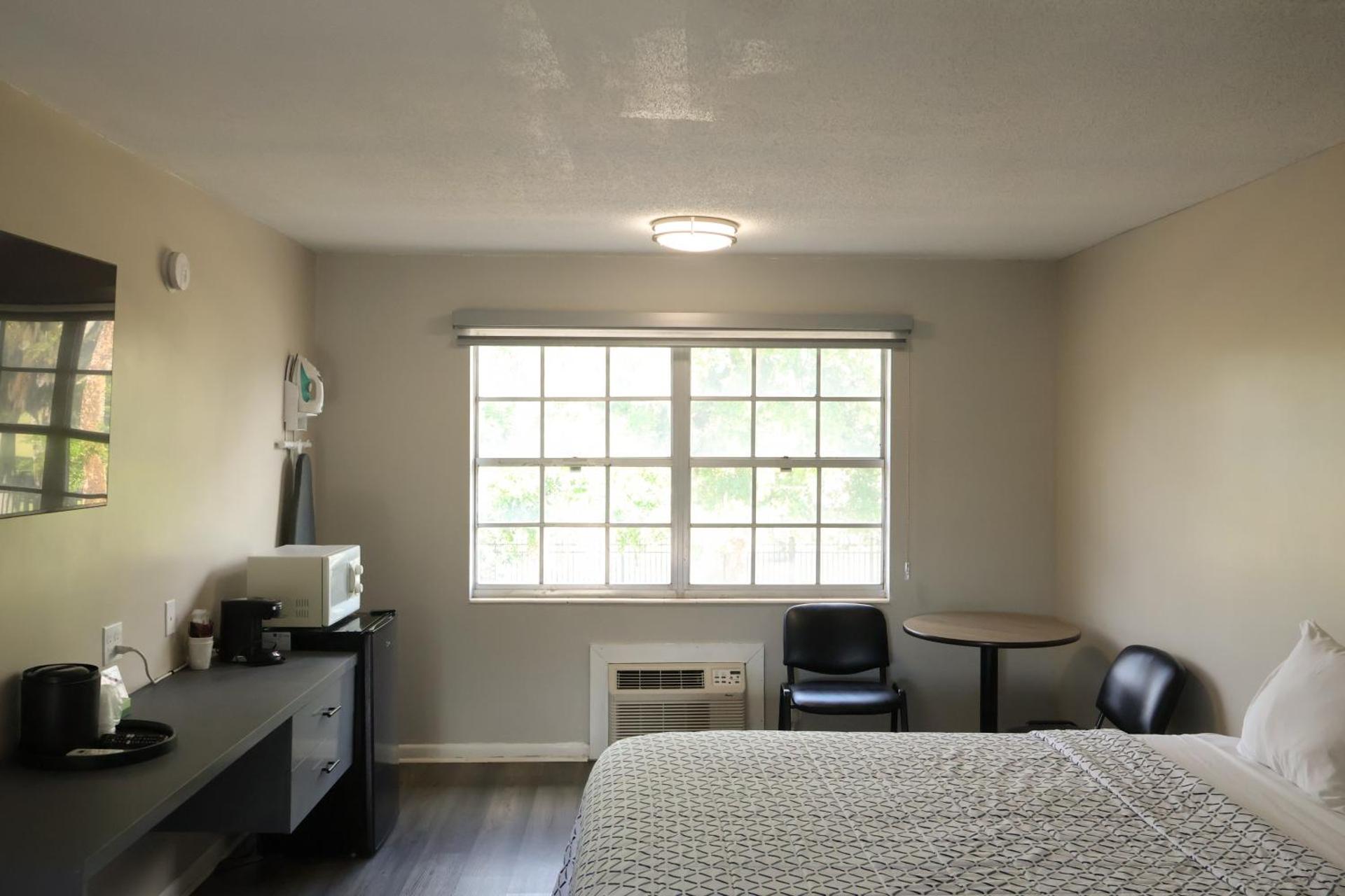 Economy Inn Historic District