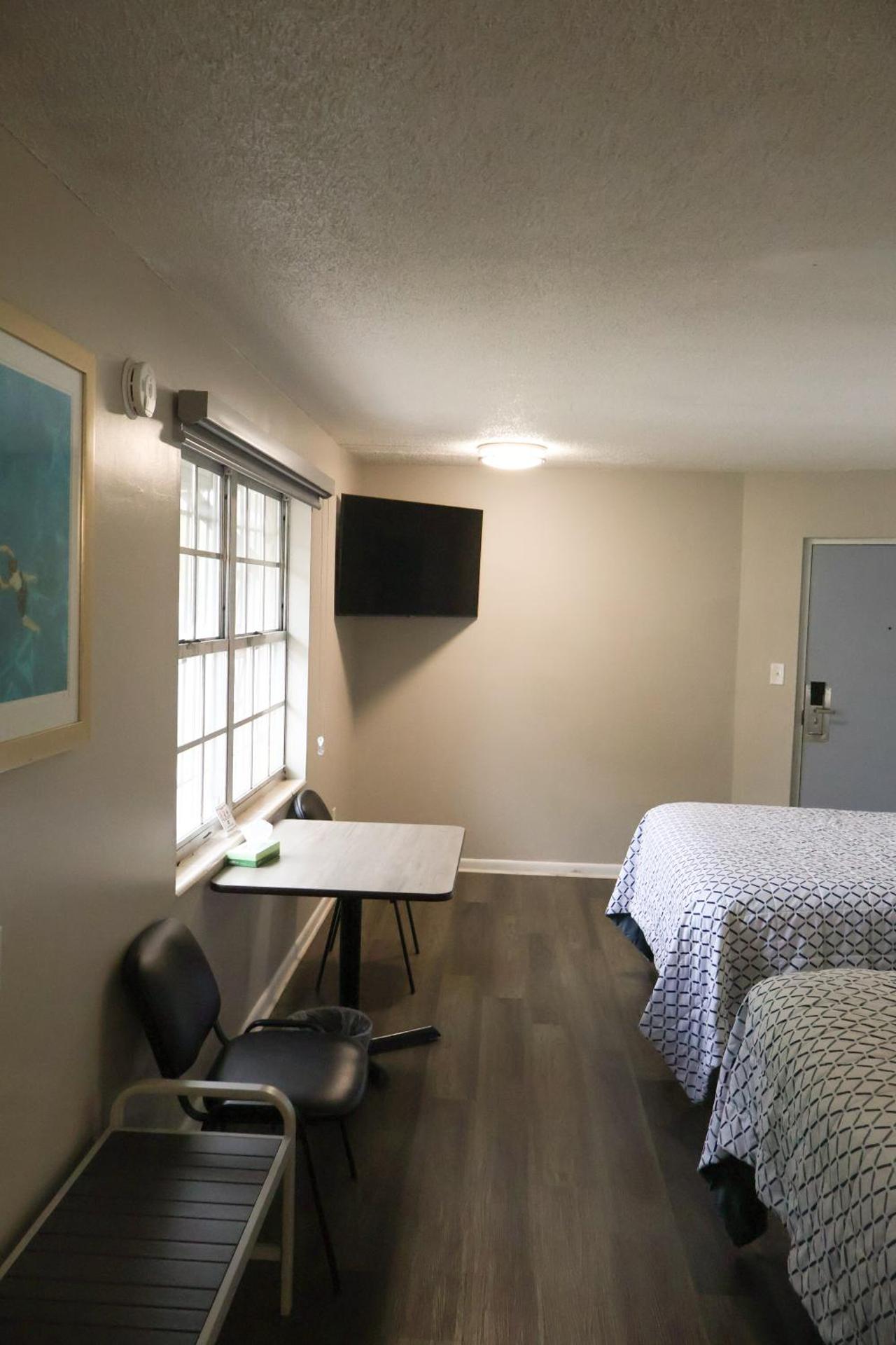 Economy Inn Historic District