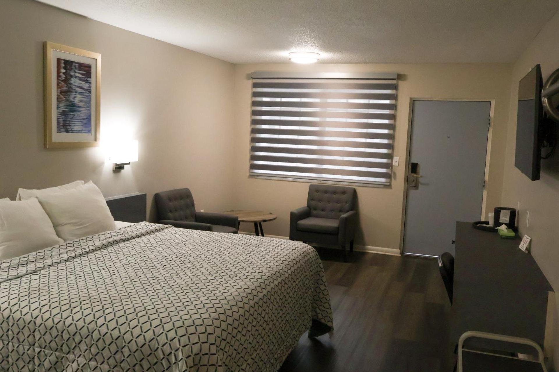 Economy Inn Historic District