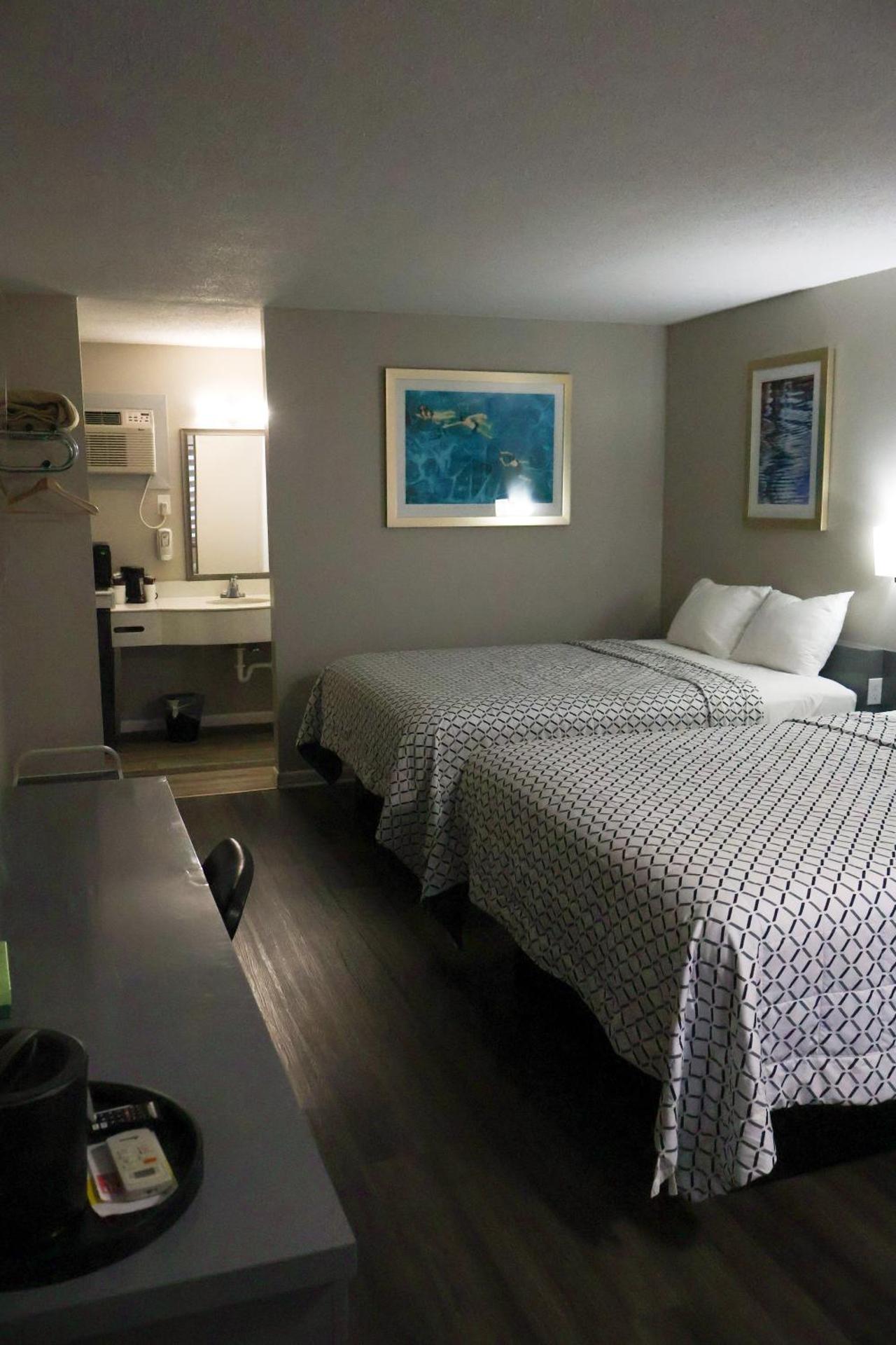 Economy Inn Historic District