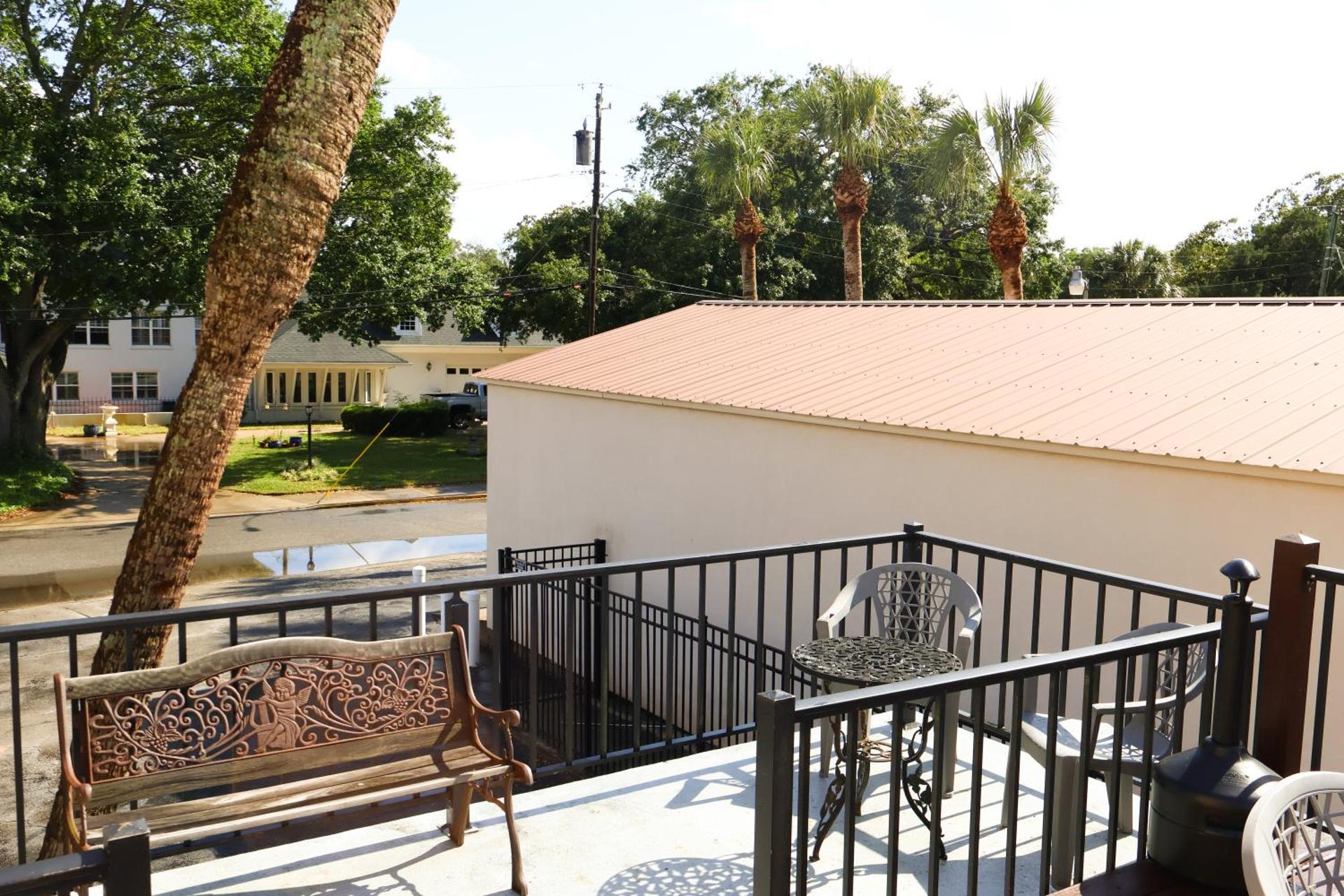 Economy Inn Historic District