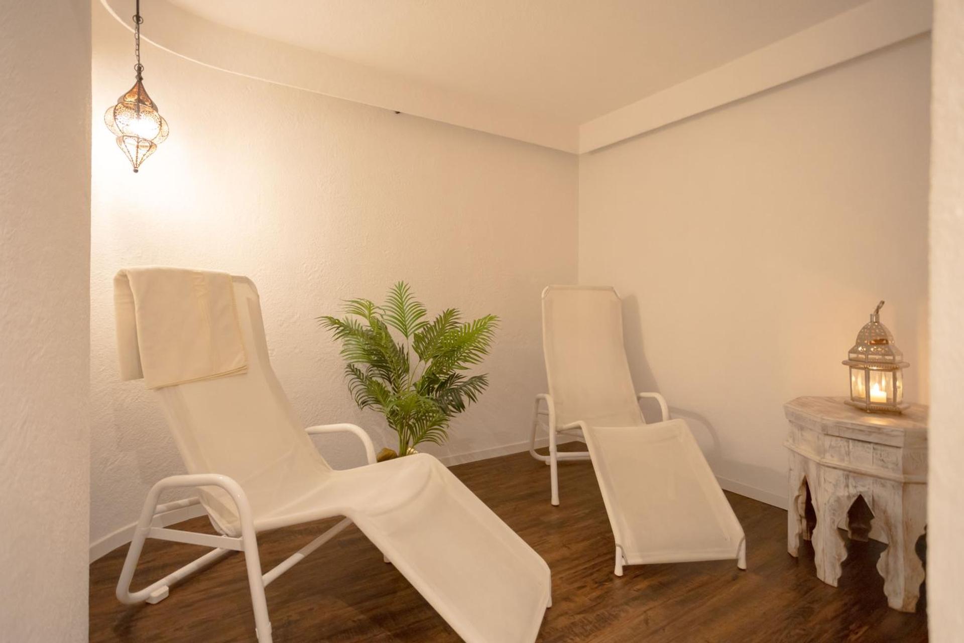 B&B Garni Villa Campitello