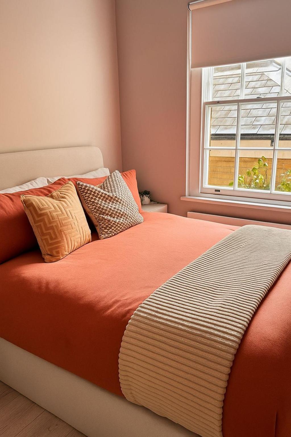 Stunning 2BR in the heart of chelsea