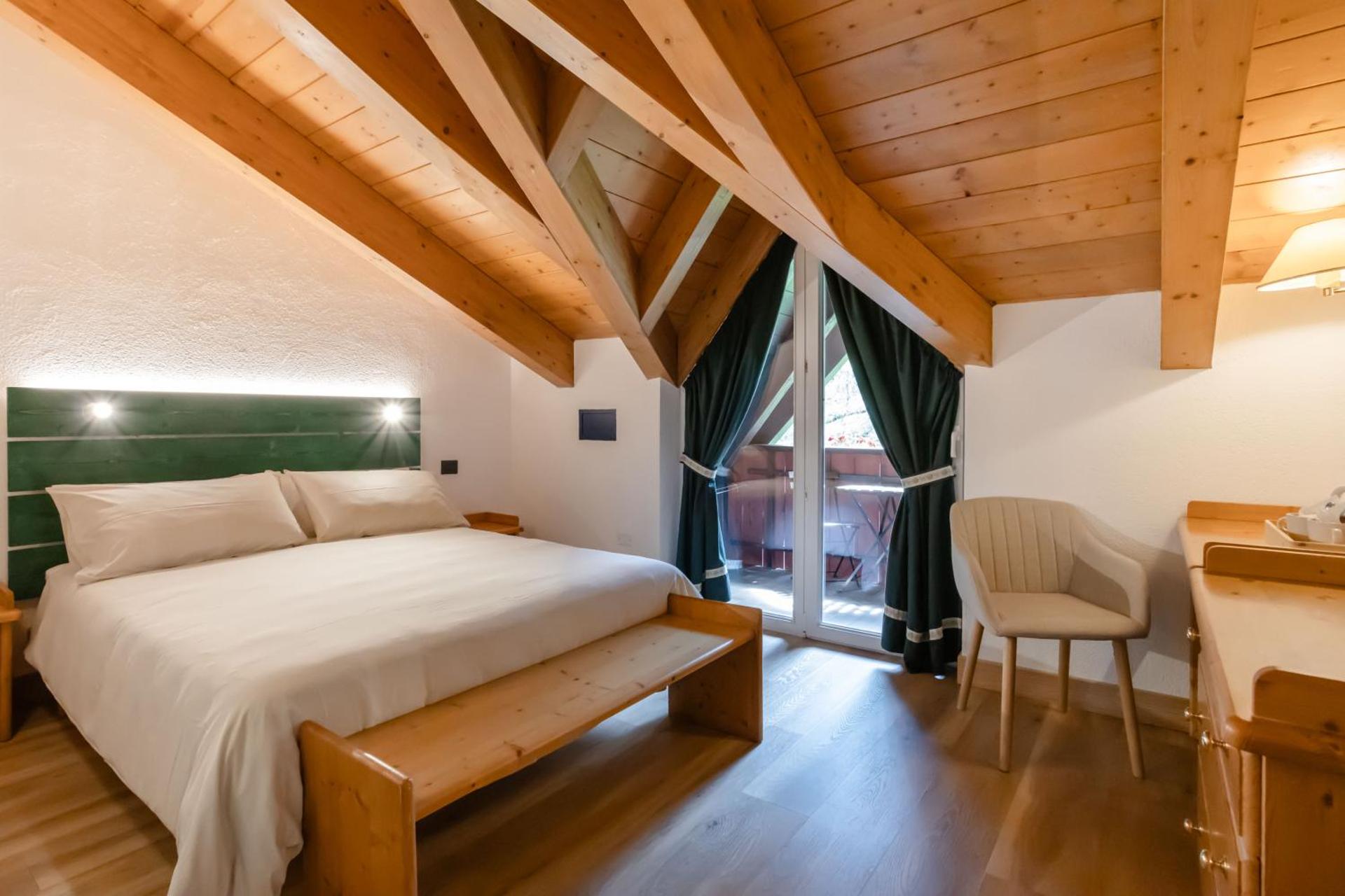 B&B Garni Villa Campitello