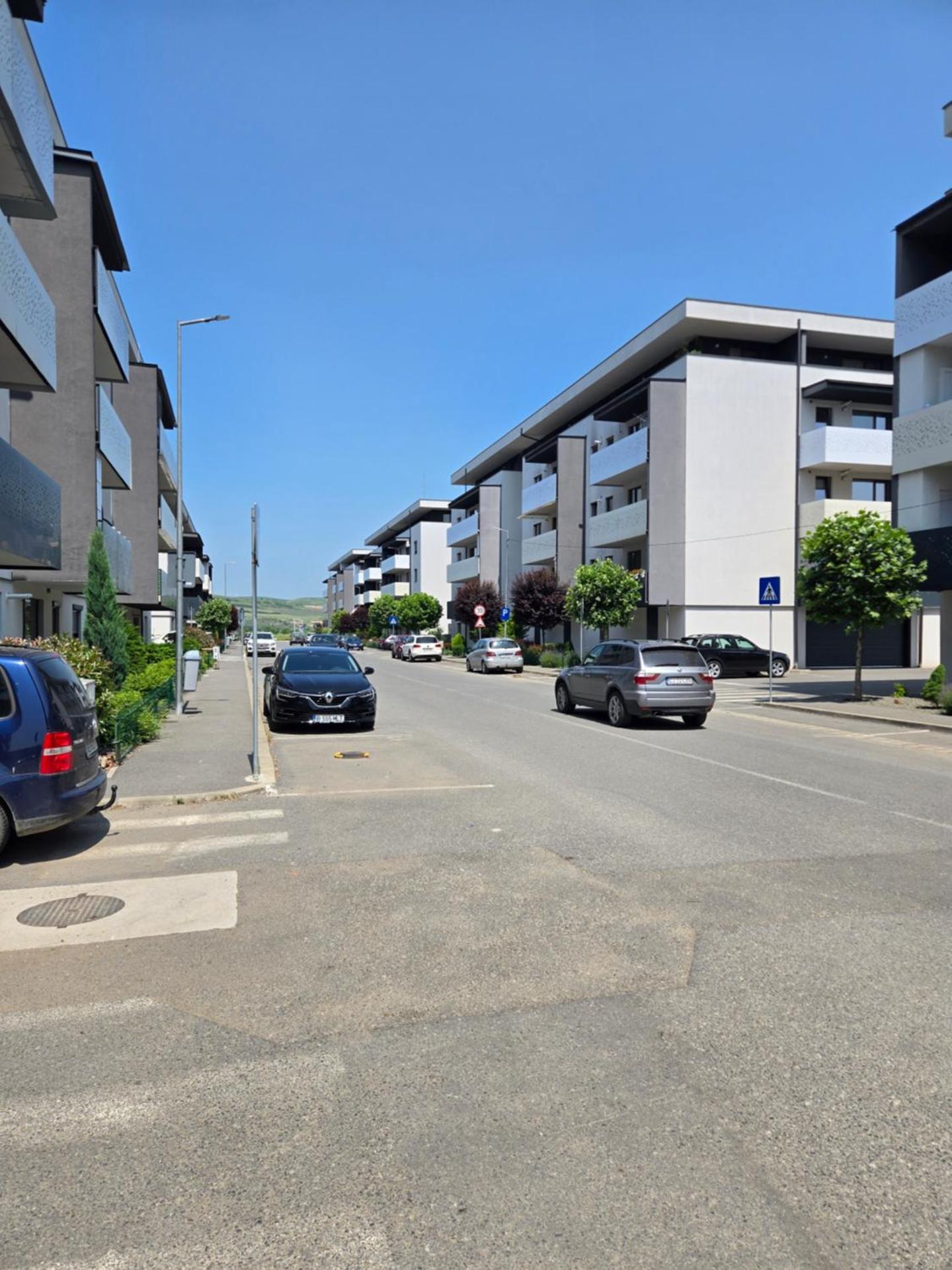 Apartament zona aeroport