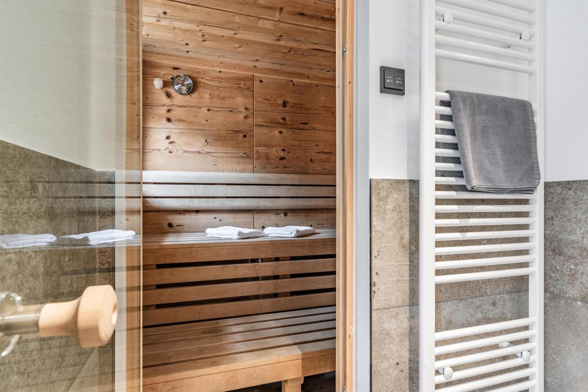 Hotel Berghof Mayrhofen