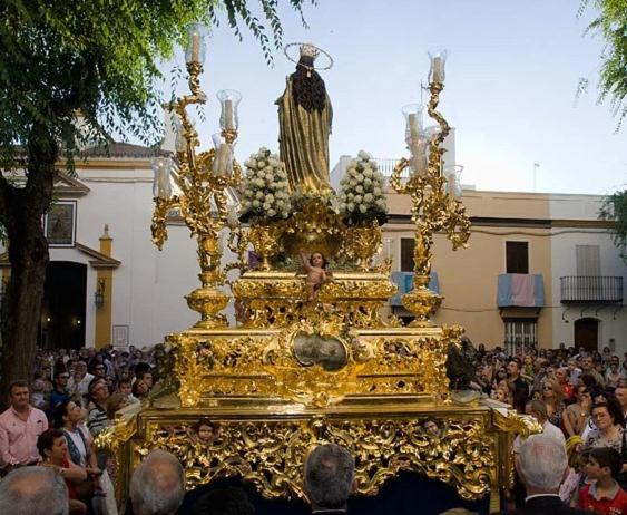 Apartamento_Santa Isabel