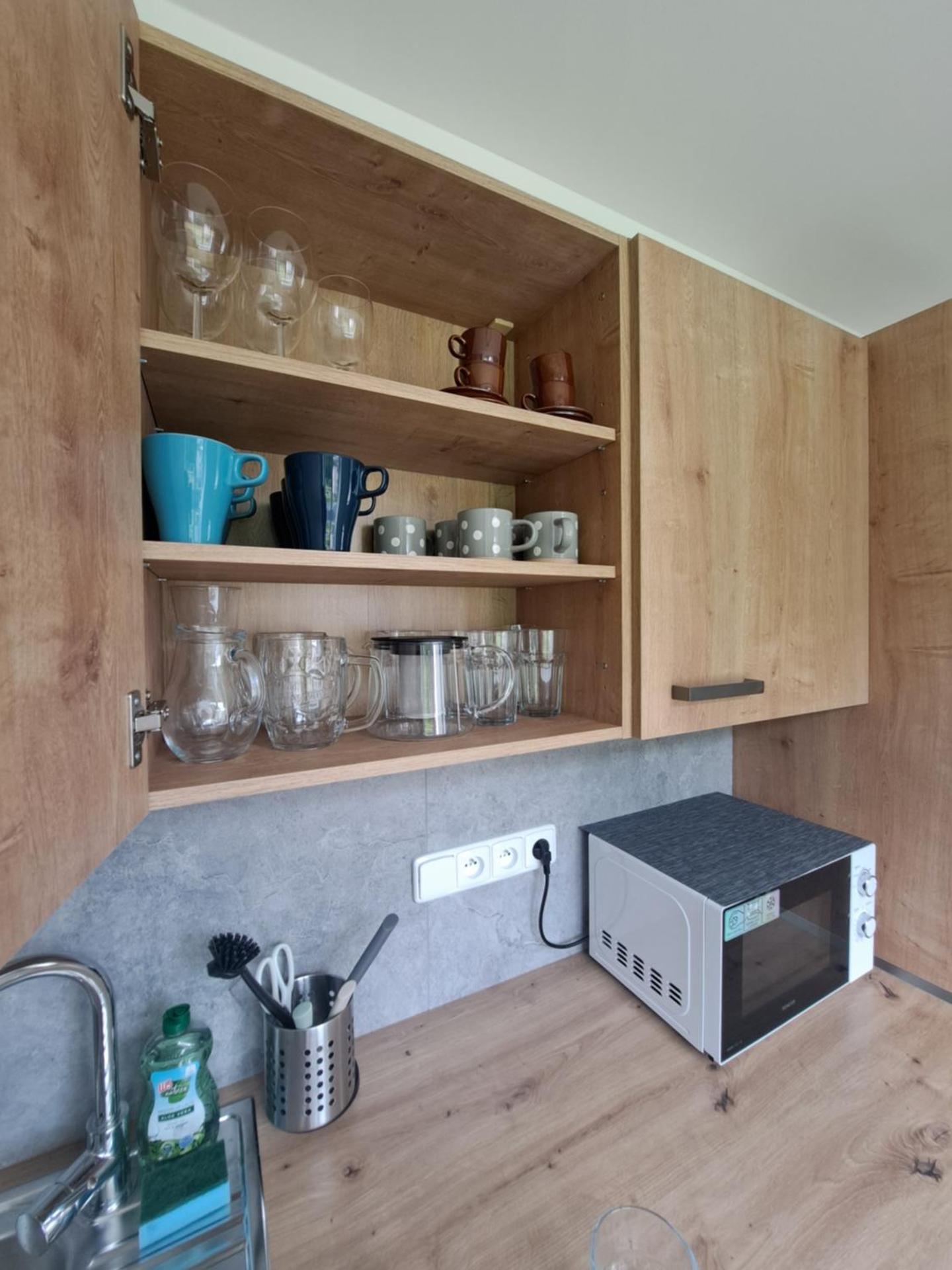 Apartmán Nerudova 245