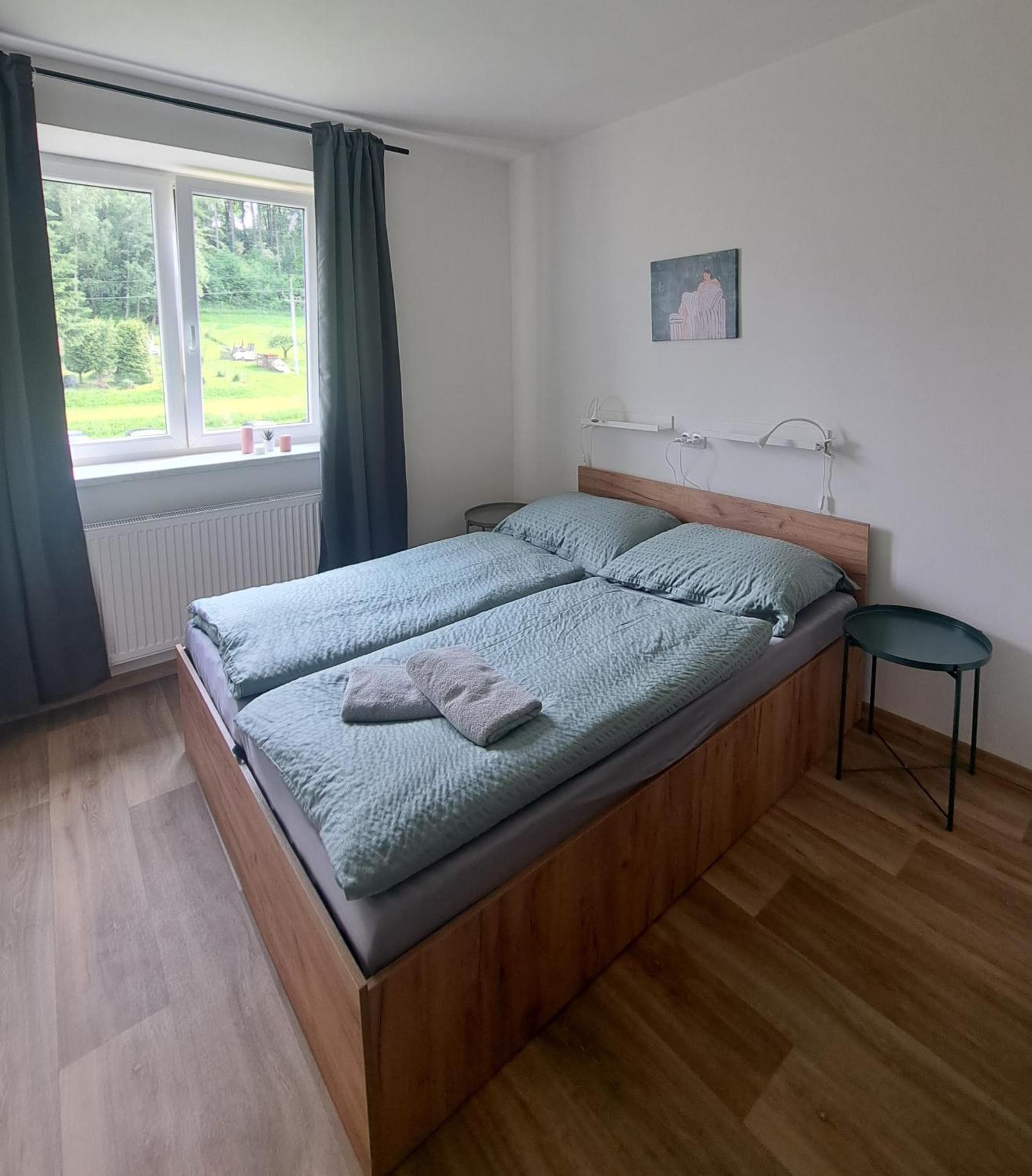 Apartmán Nerudova 245