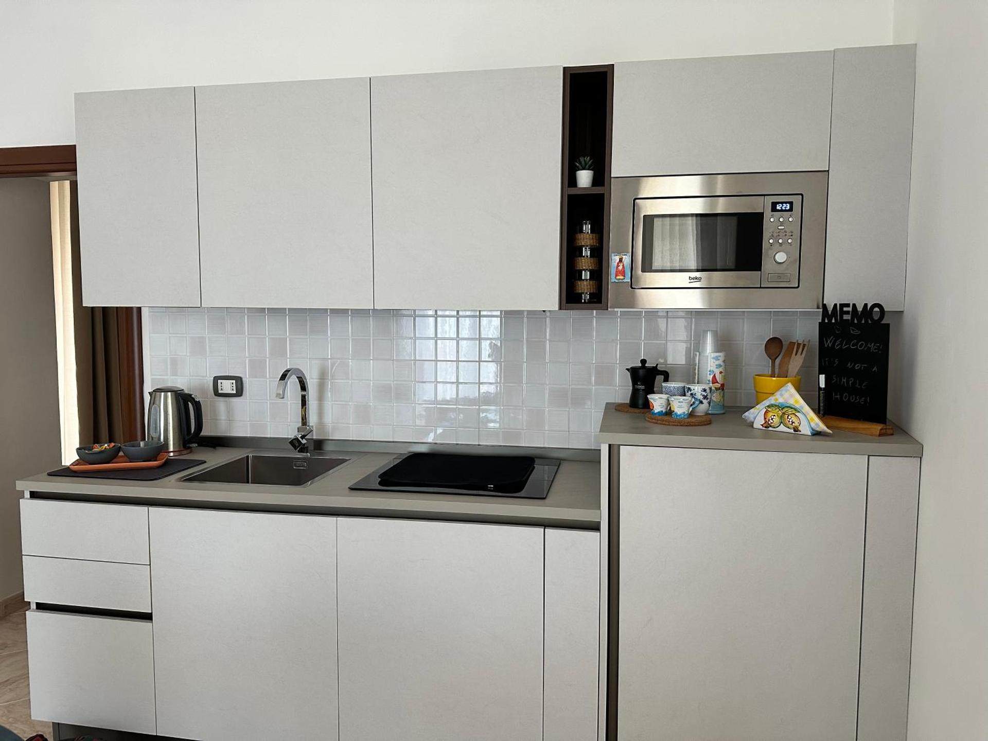 Domus Angriae Apartment