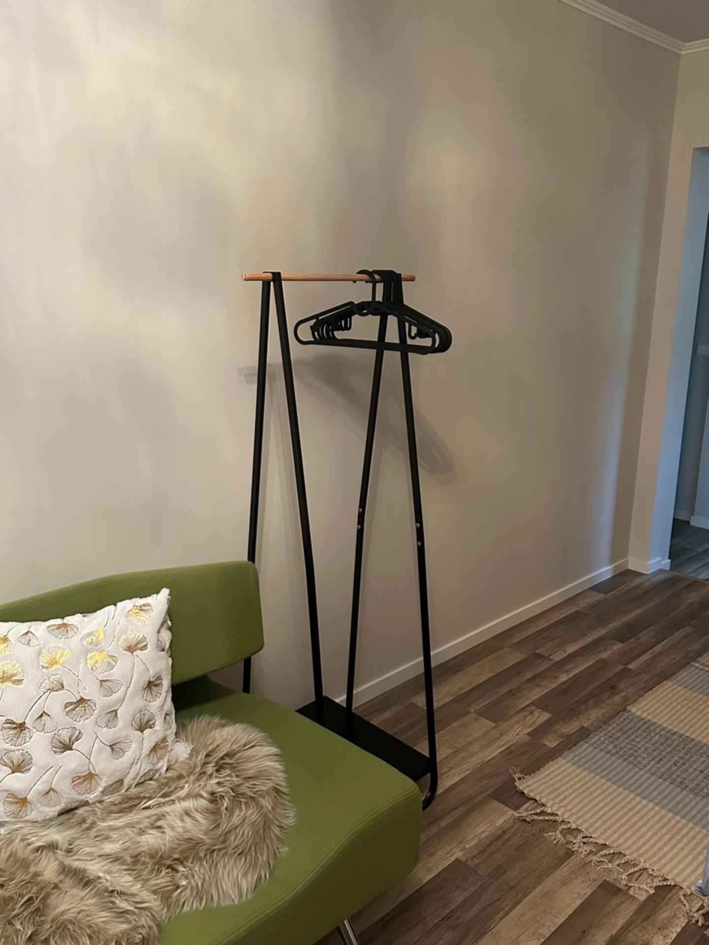 Maria apartment with Sauna Otta