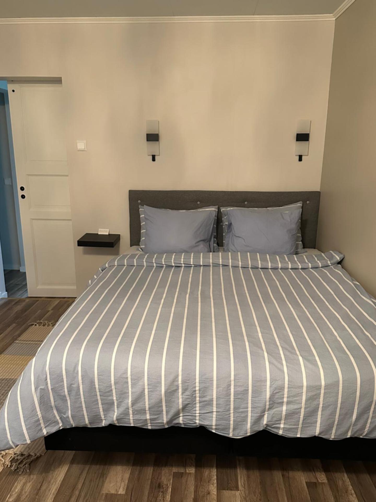 Maria apartment with Sauna Otta