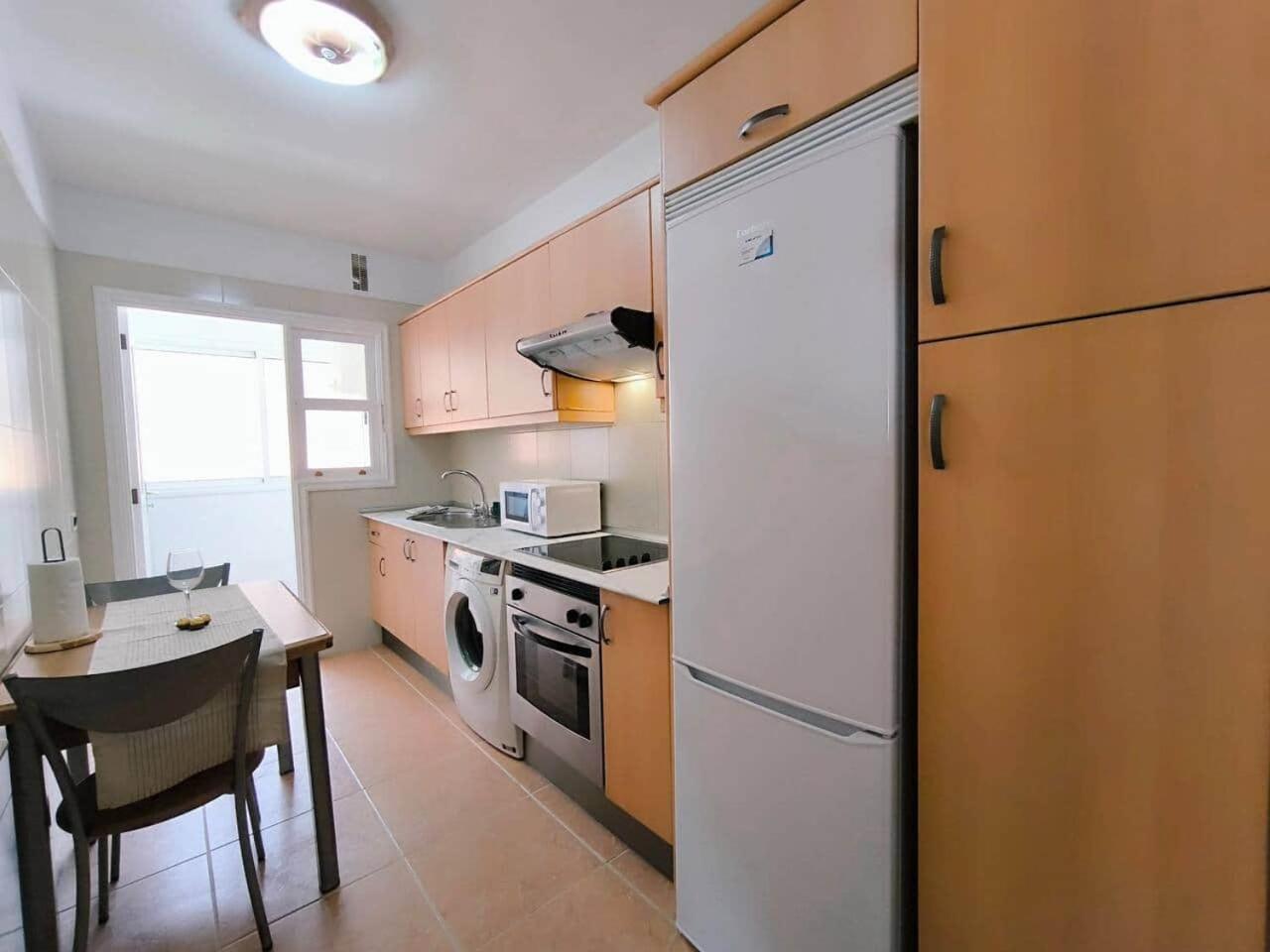 Casa Elba Candelaria