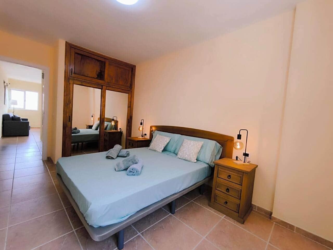 Casa Elba Candelaria