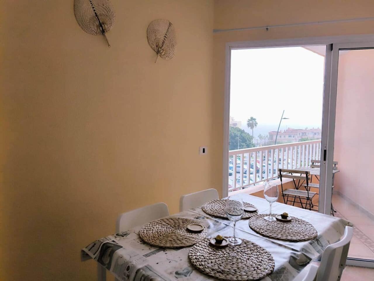 Casa Elba Candelaria