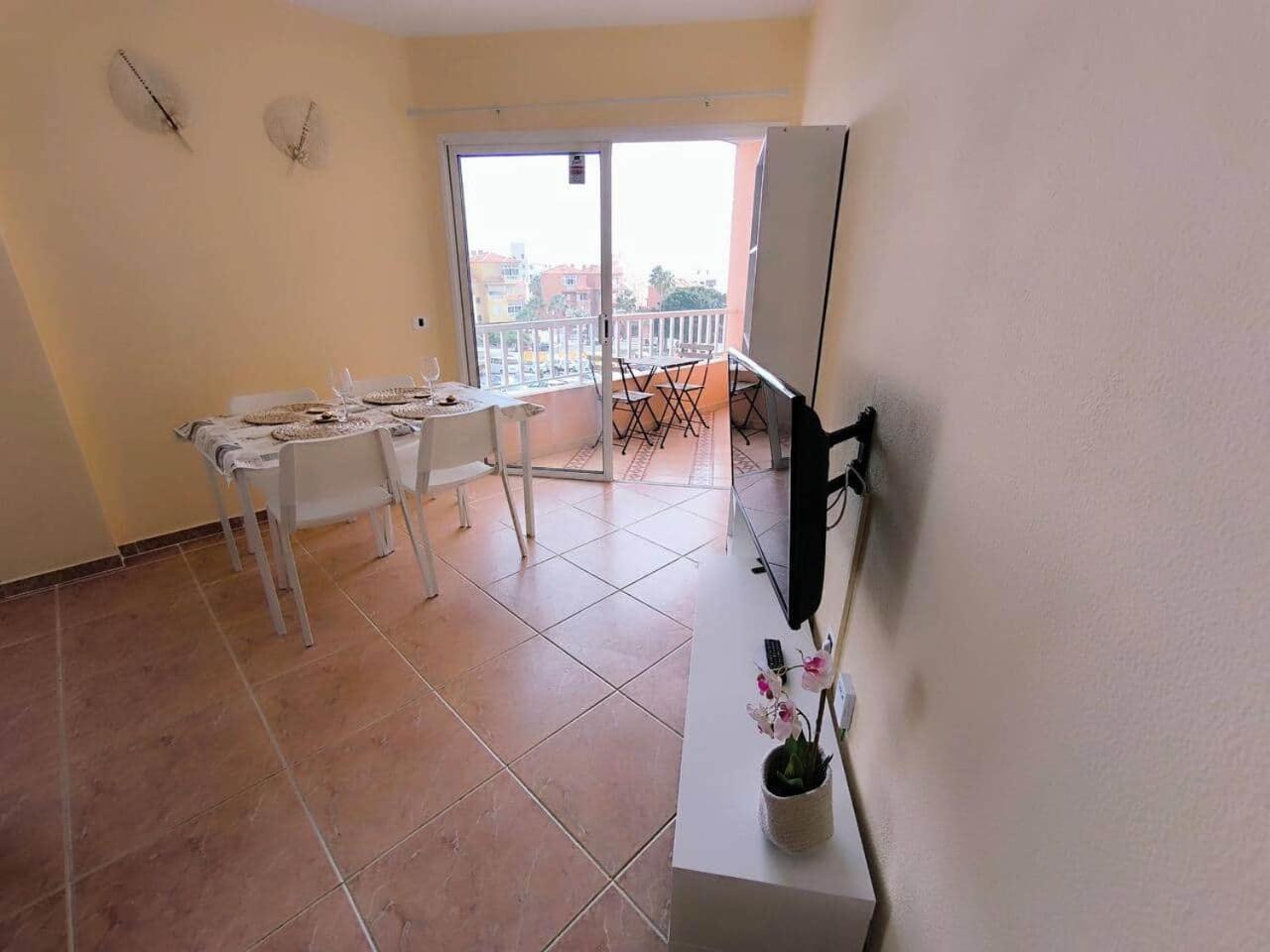 Casa Elba Candelaria