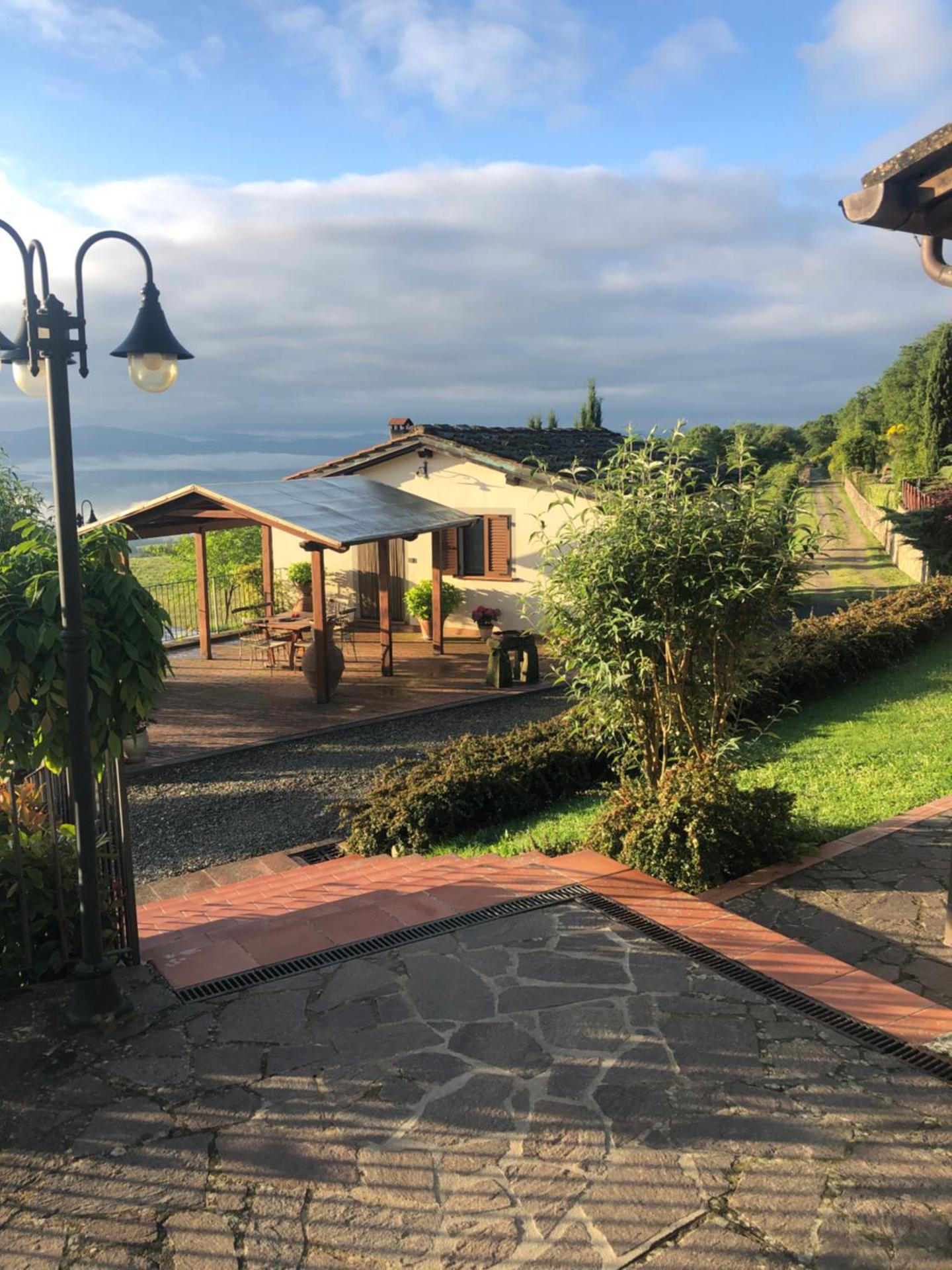 Il Borghetto di Carra