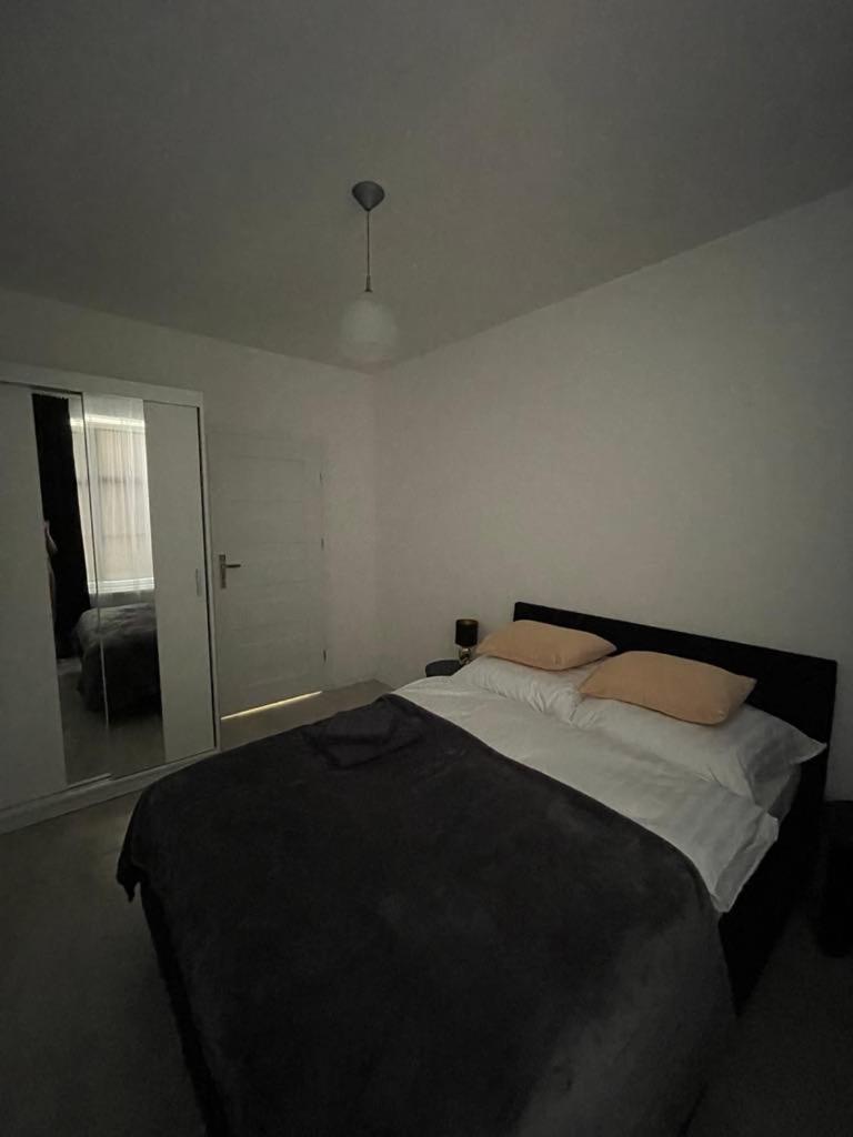 Apartament 4 Wolności