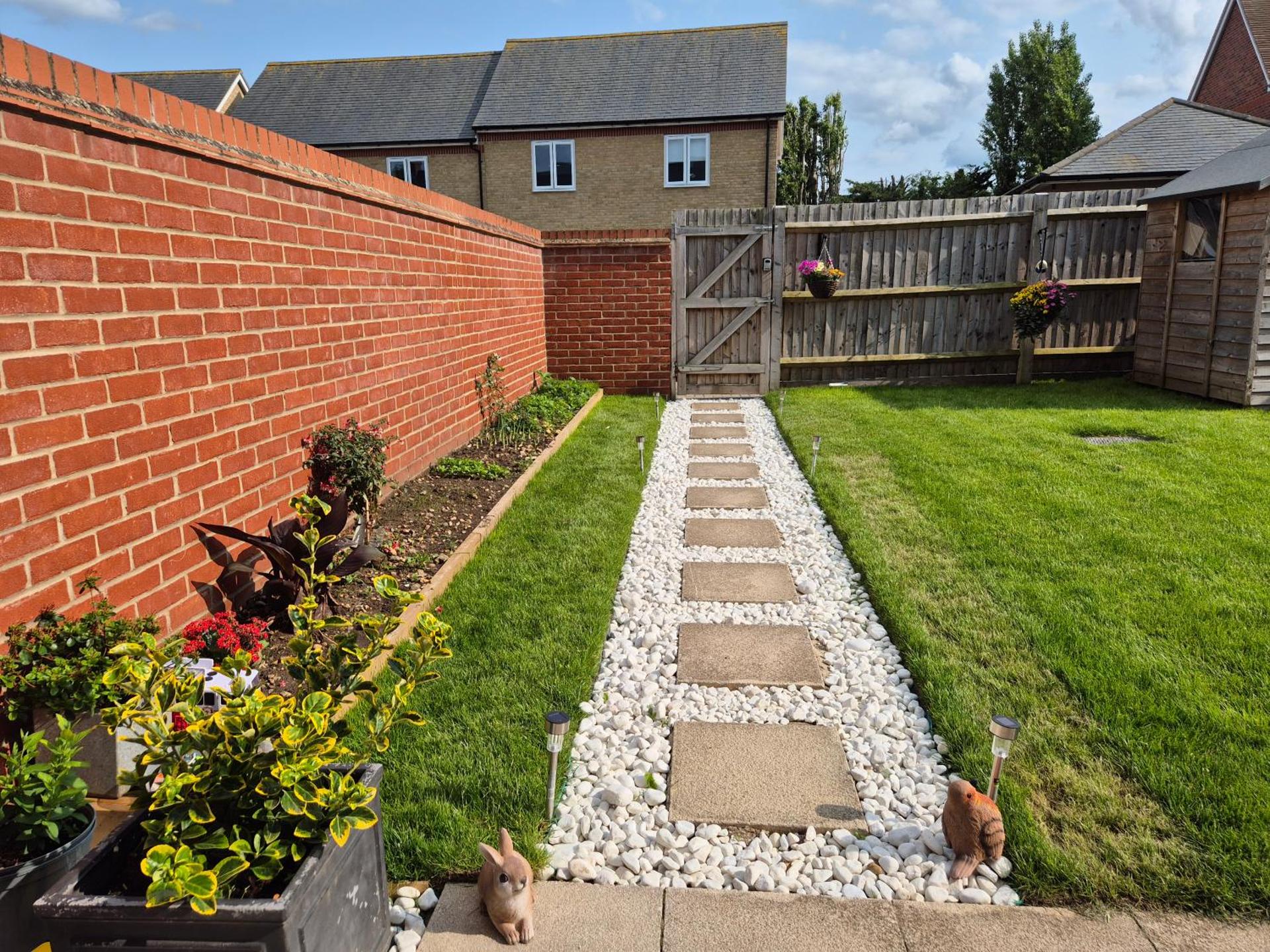 Double Room in a shared 4 bedroom family home in Broomfield