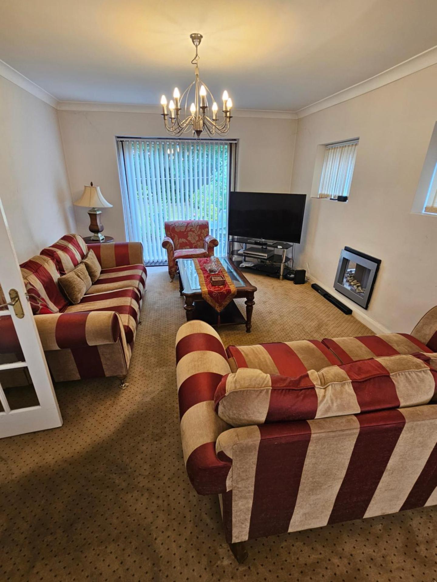 4 bed detached house near Manchester Airport Manchester -Cheadle