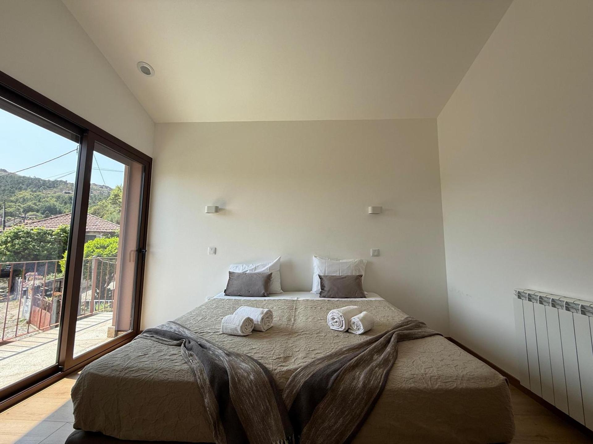 Casa da Fonte - Gerês