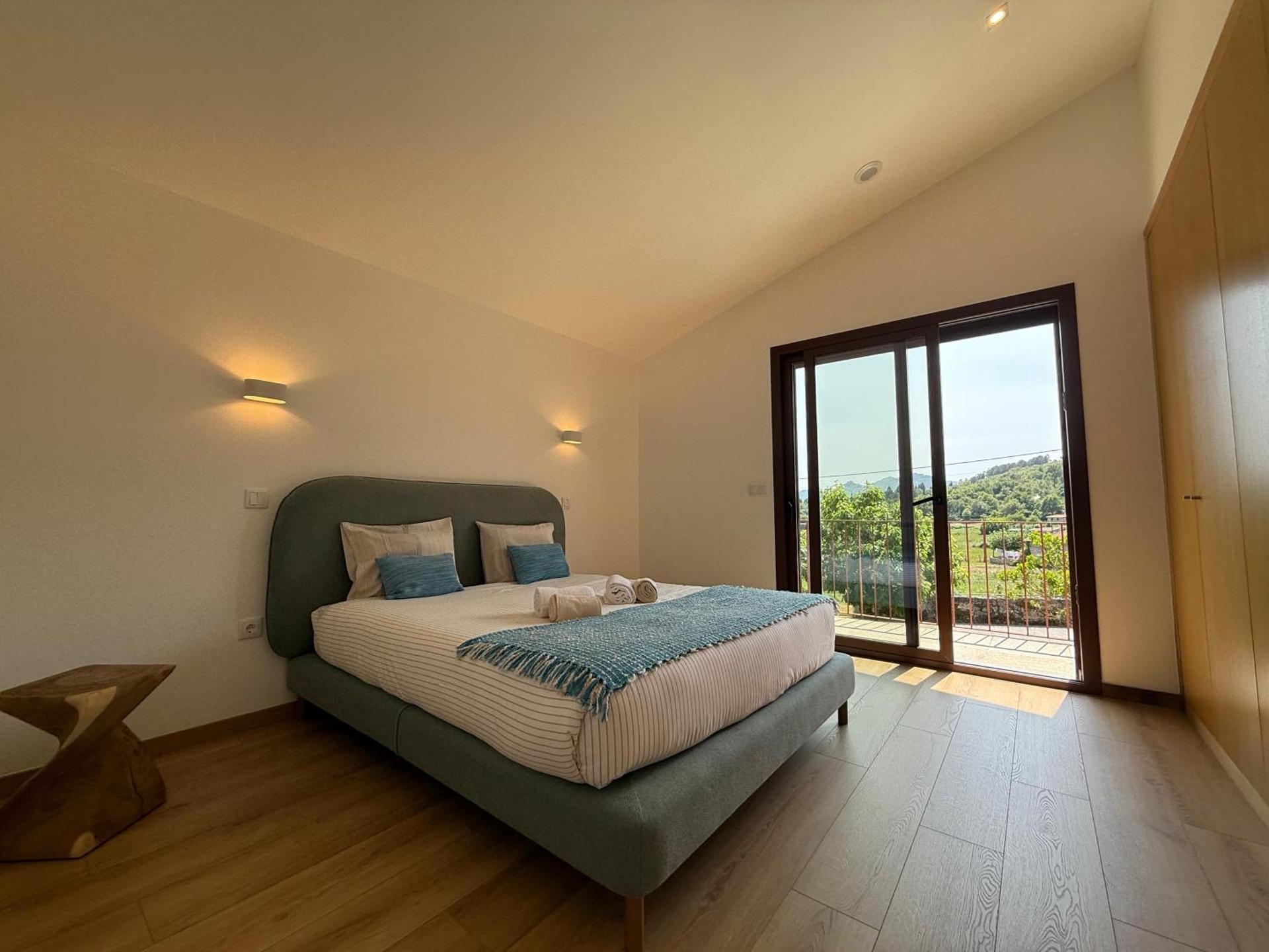 Casa da Fonte - Gerês