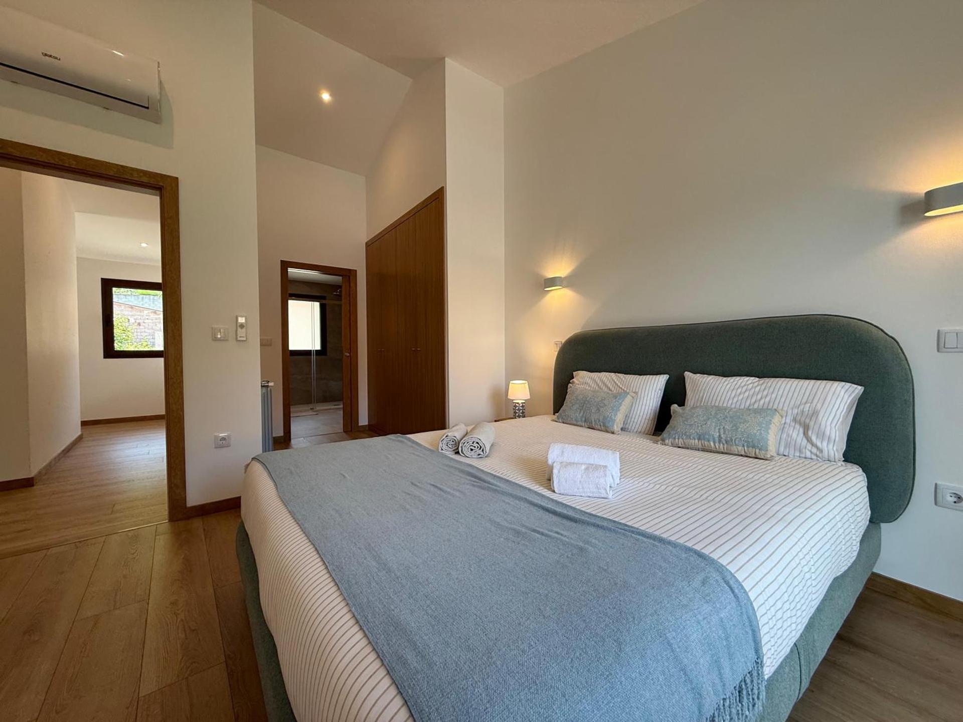 Casa da Fonte - Gerês