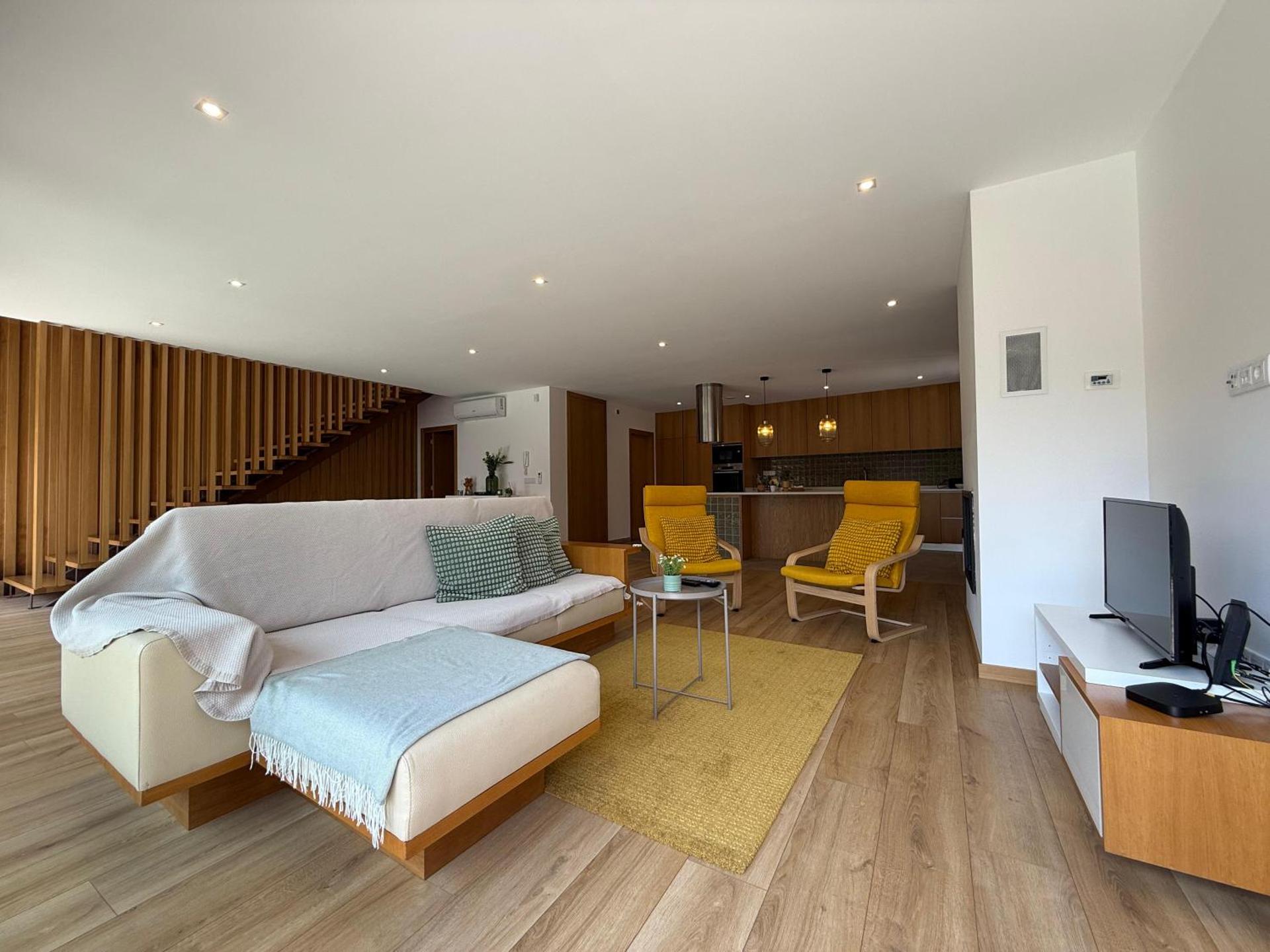 Casa da Fonte - Gerês