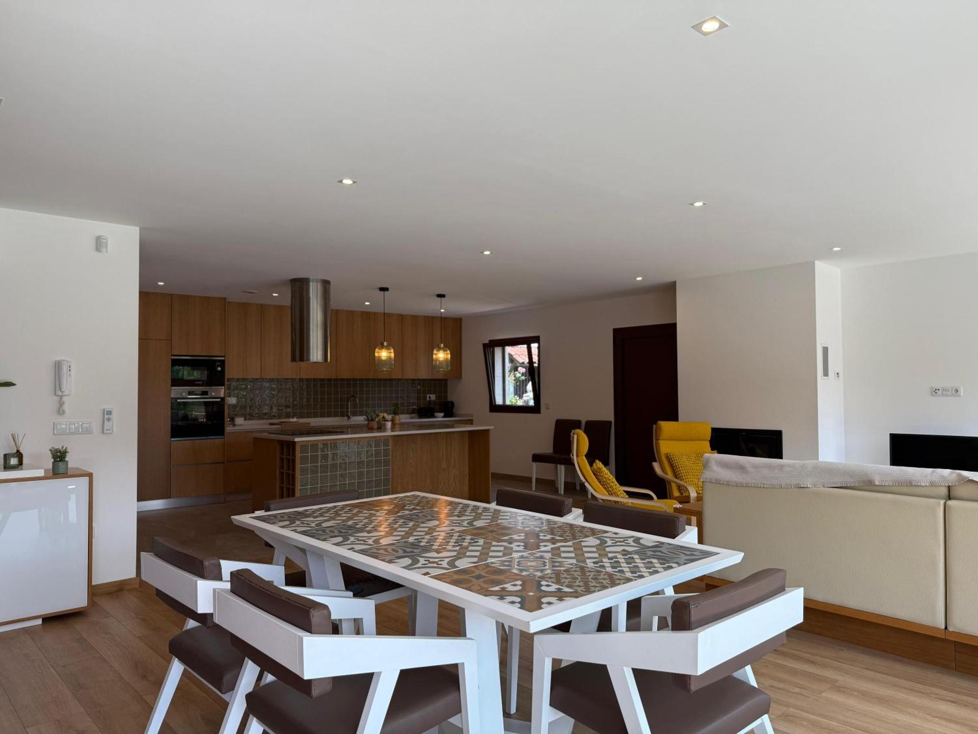 Casa da Fonte - Gerês