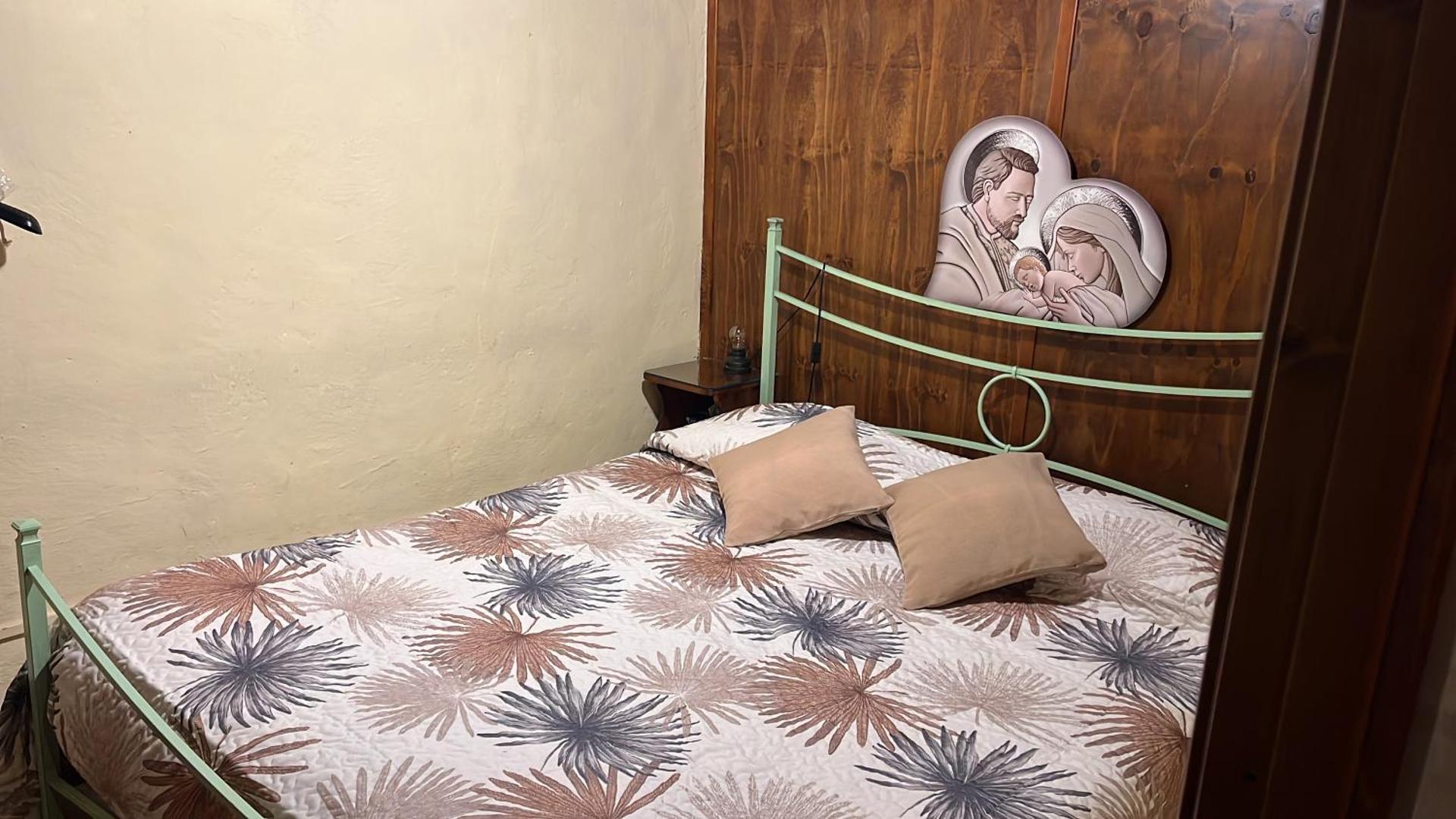 la casetta di Vacone