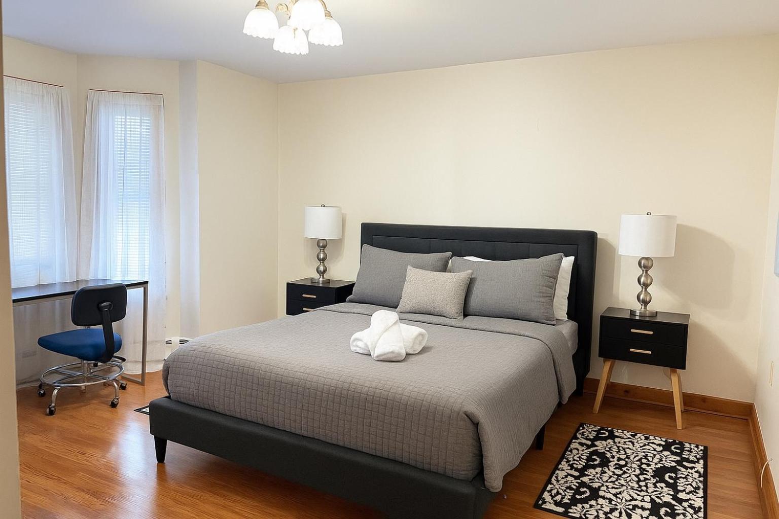 Cozy Get Away Somerville